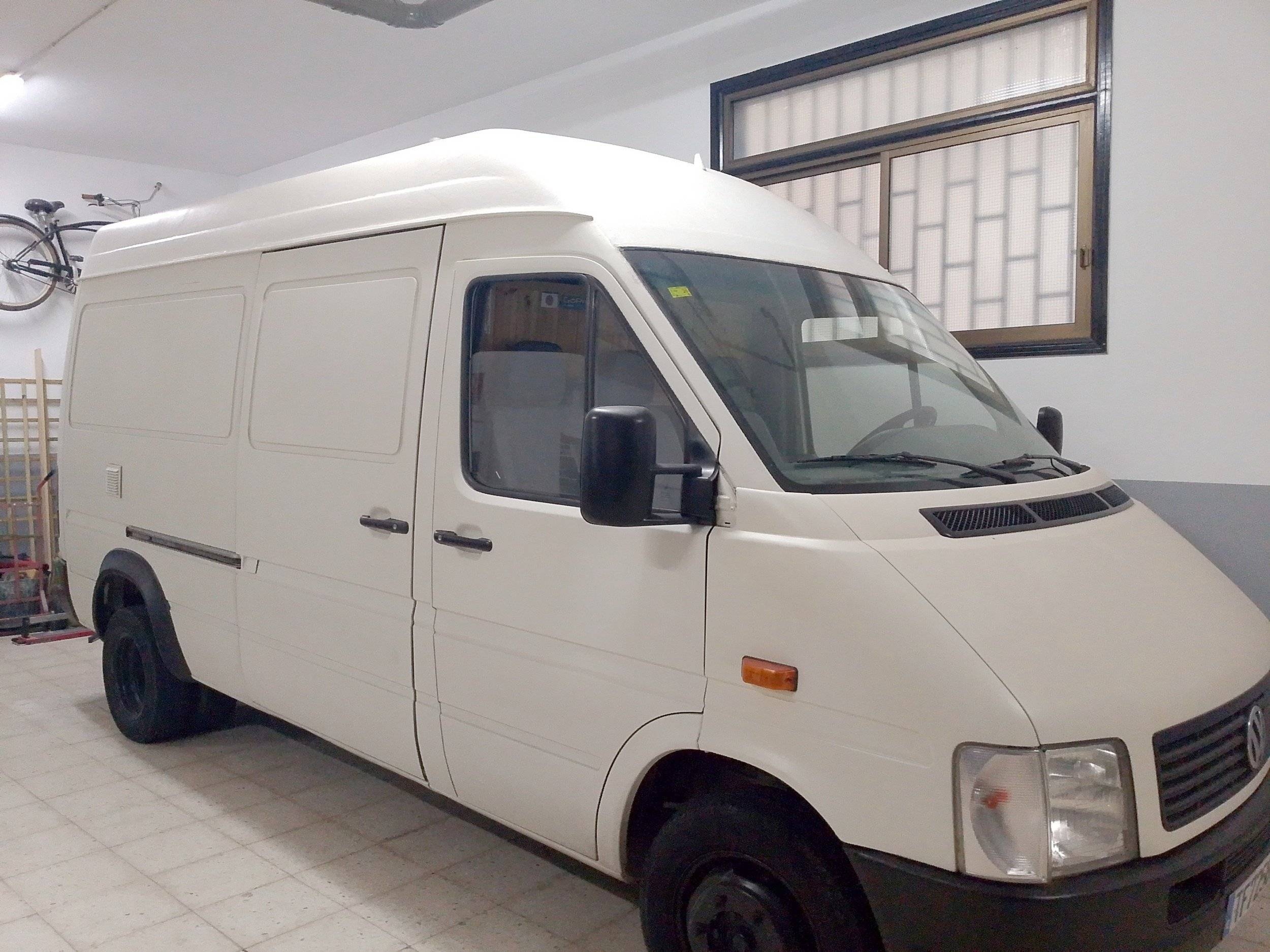 manual Lt 35