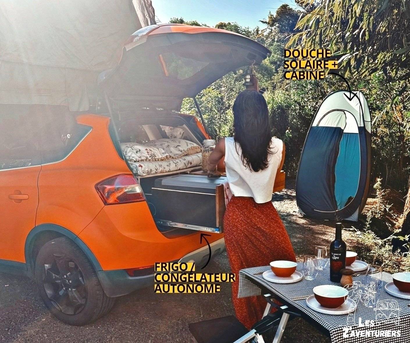 Le Voyageur Le Voyageur