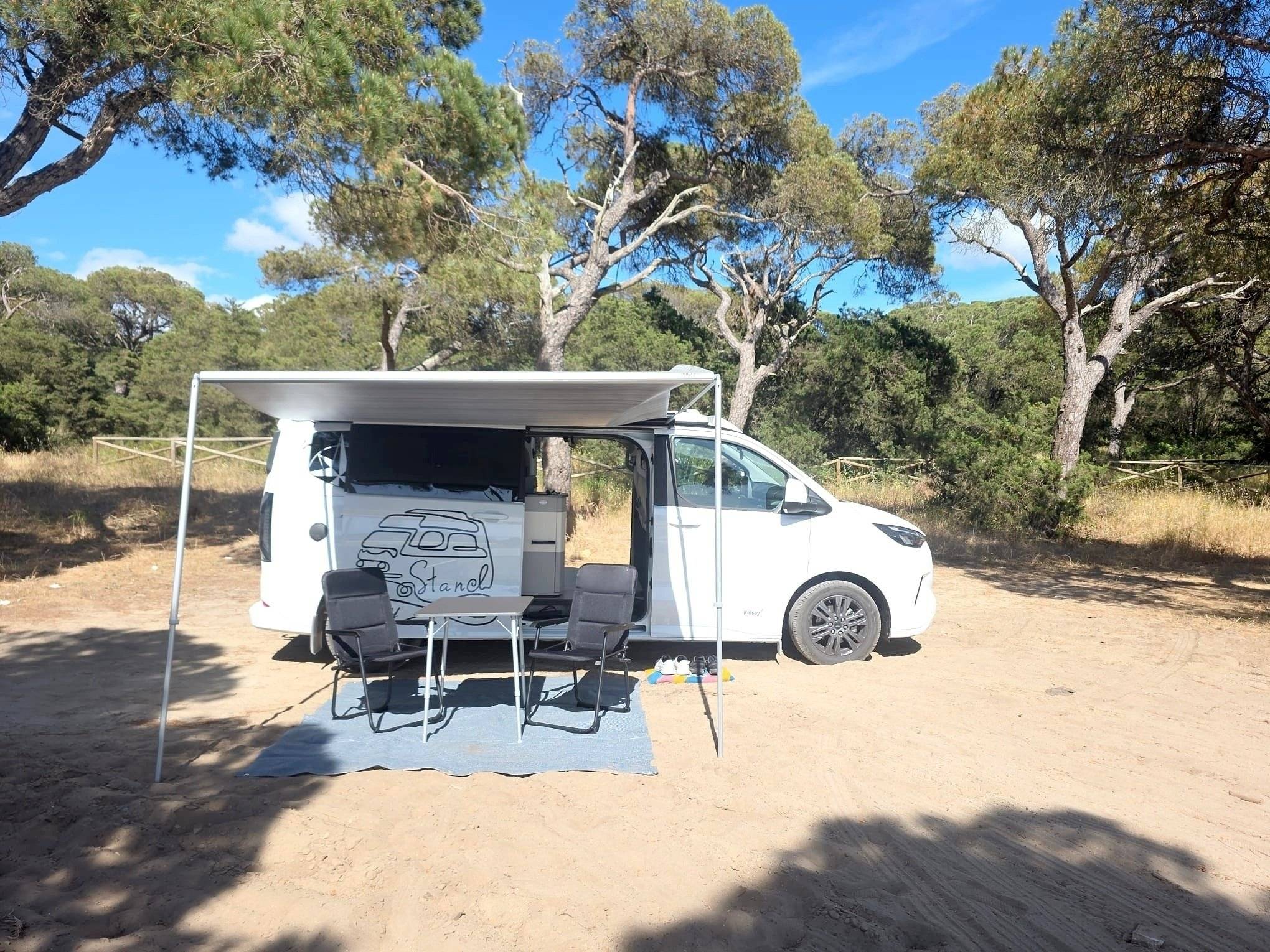 Westfalia Kesley