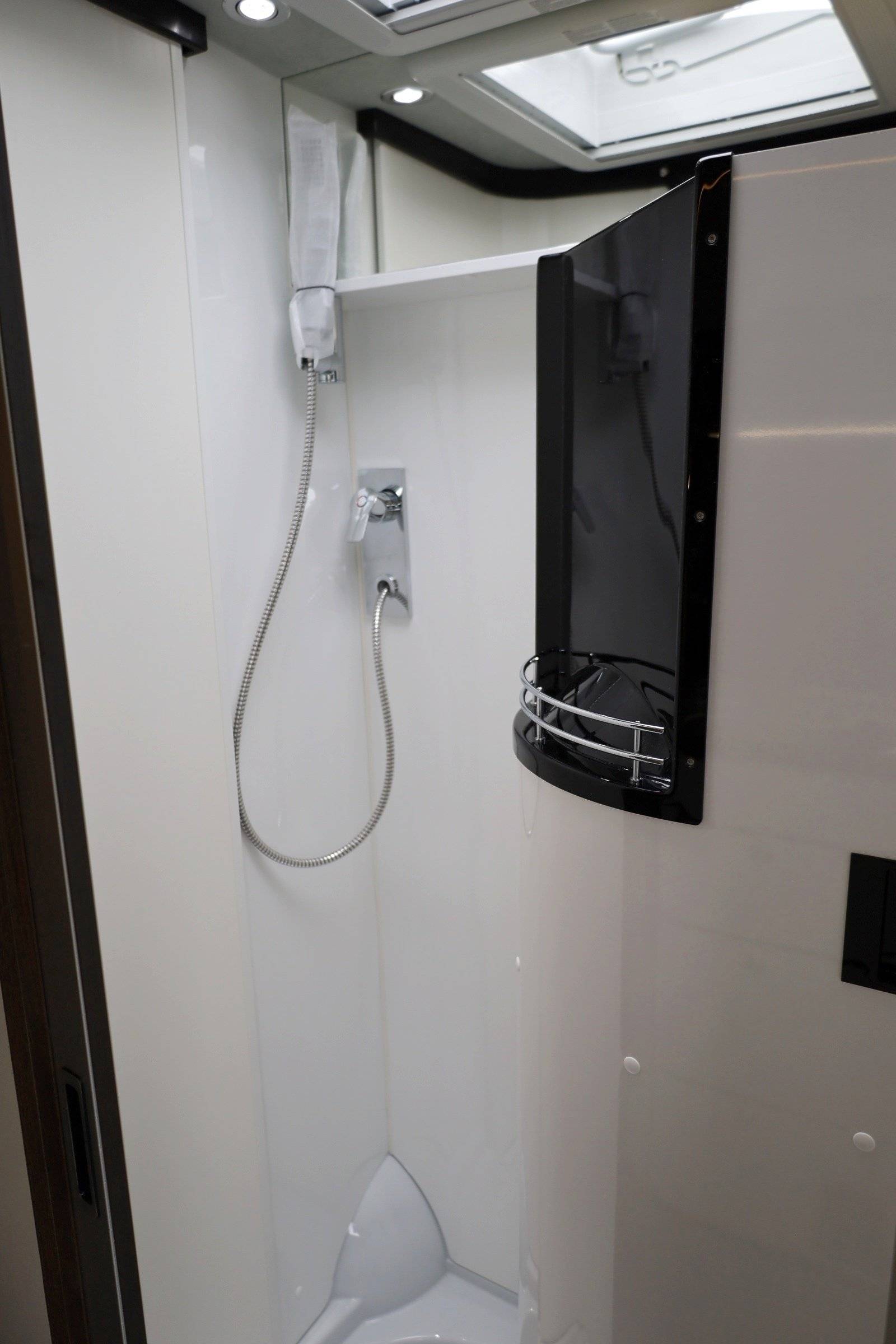 Rumtreiber Pössl Summit Prime 540