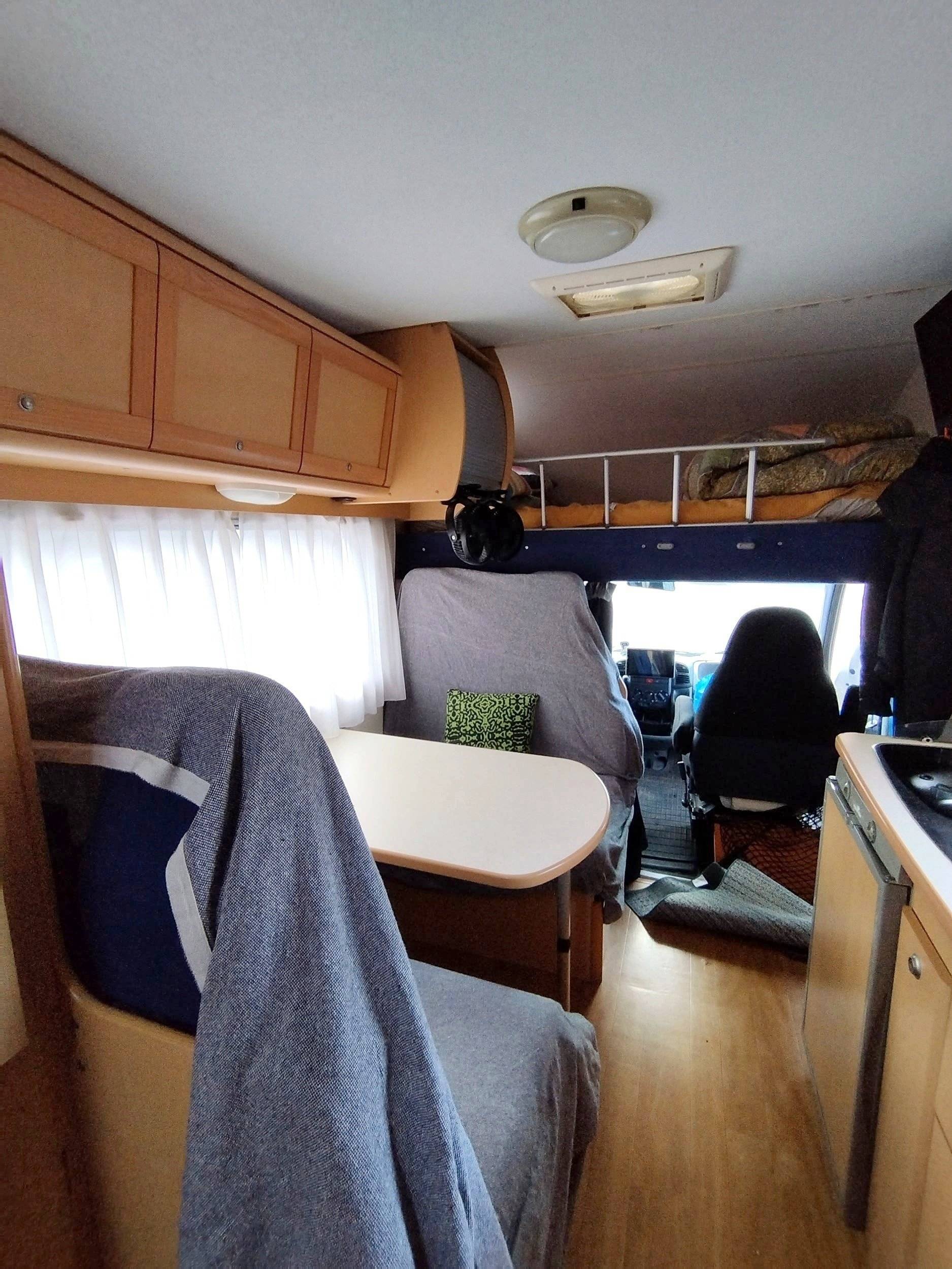 Roller Team Autoroller 3