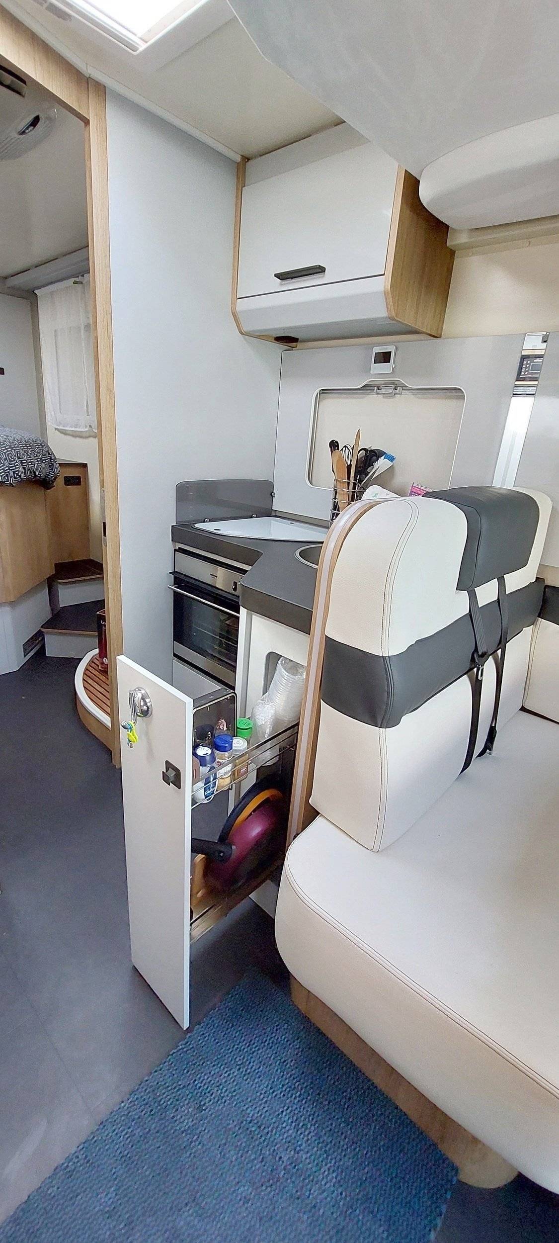 Roller Team ROLLER TEAM ZEFIRO 265    