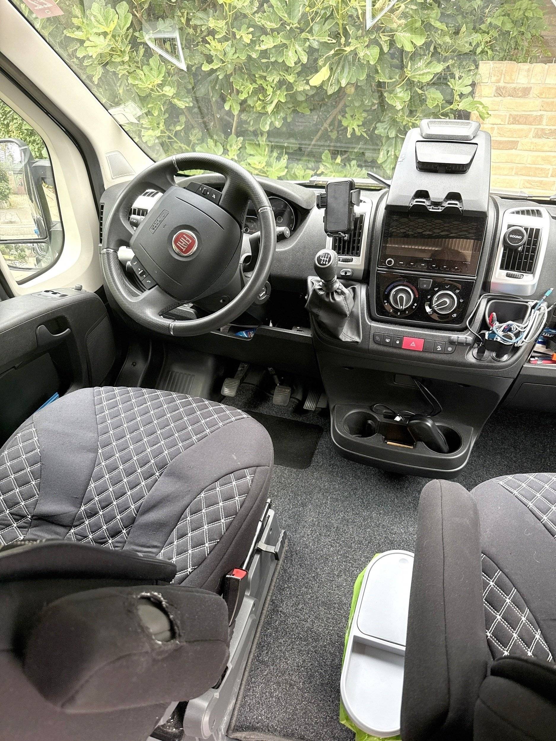 Sunlight SUNLIGHT CLIFF 640 ADVENTURE EDITION