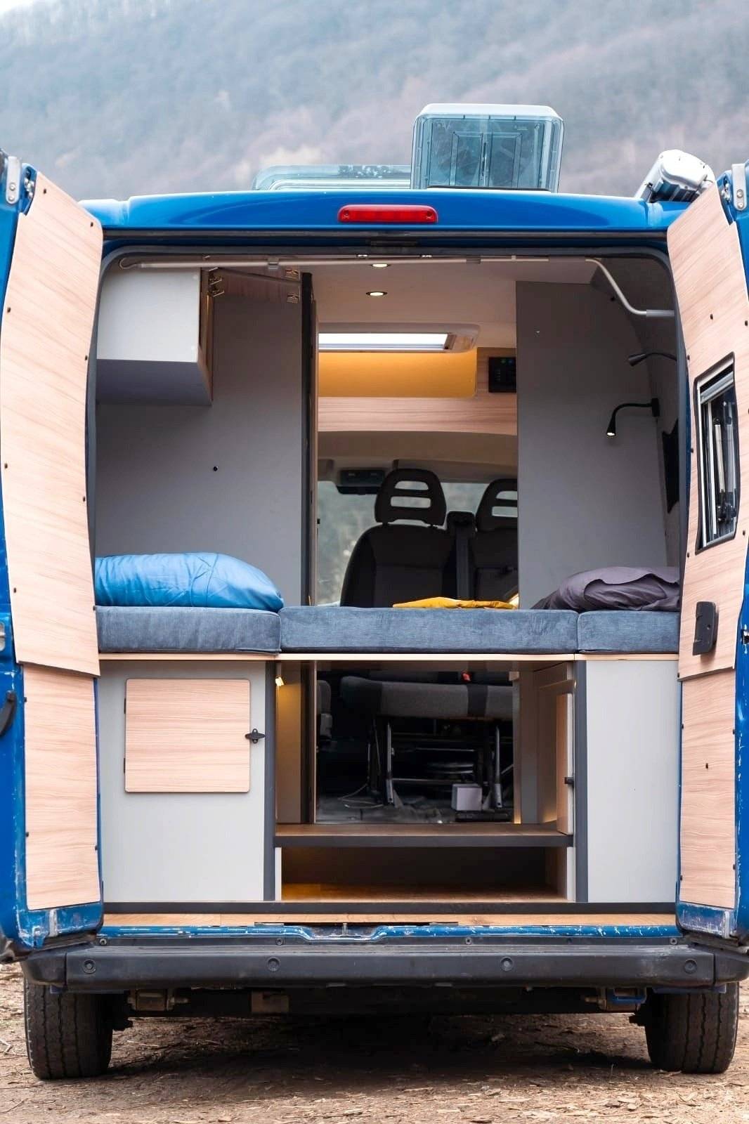 Nomad-Addict FIAT DUCATO