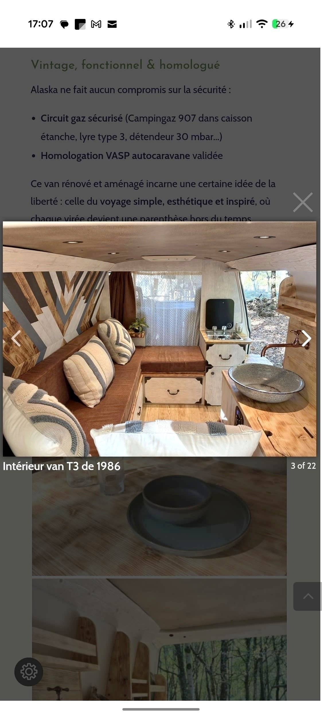 Volkswagen transporter t3