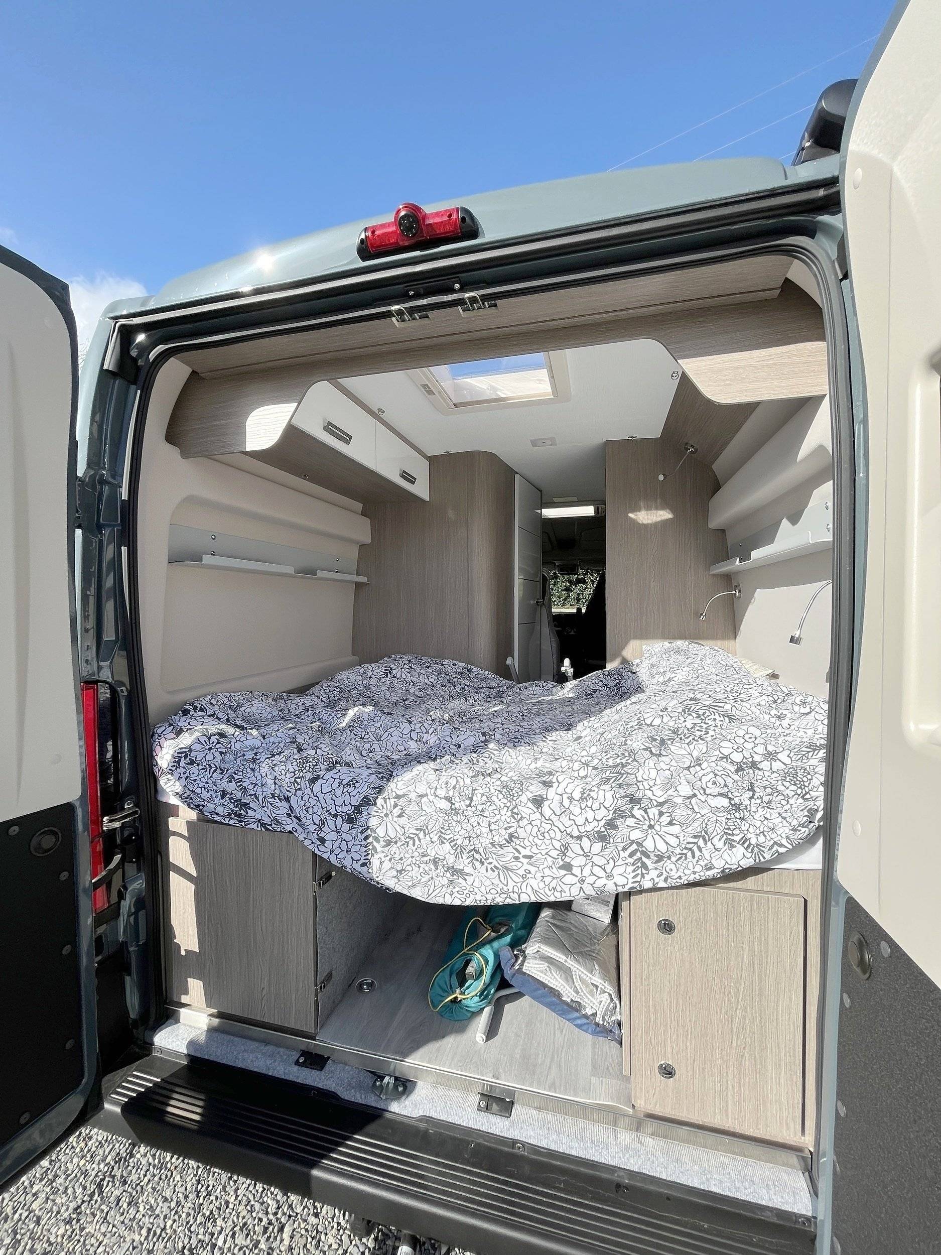 Chausson V594 MAX ROADLINE VIP