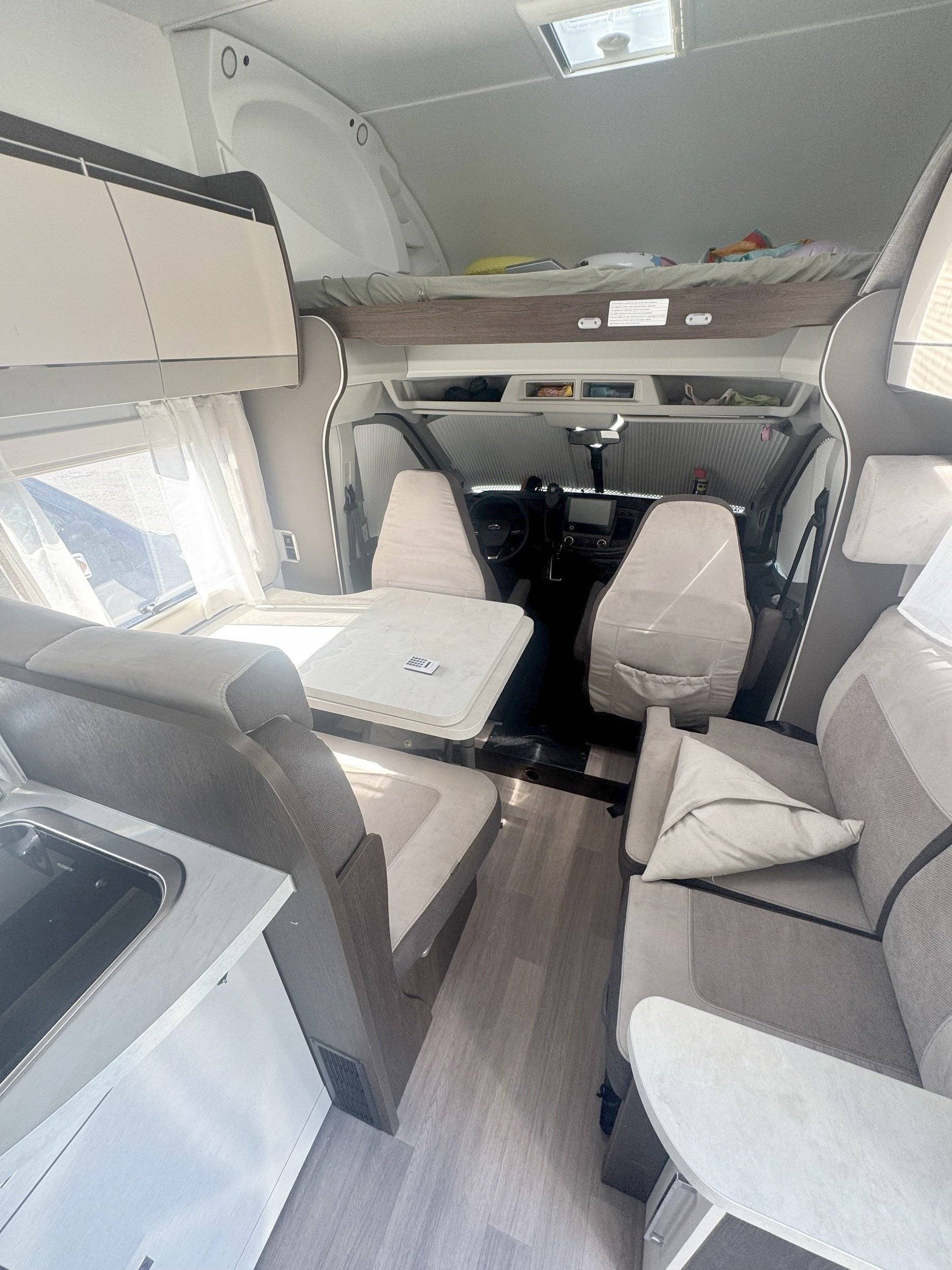 Benimar Benimar Sport 363