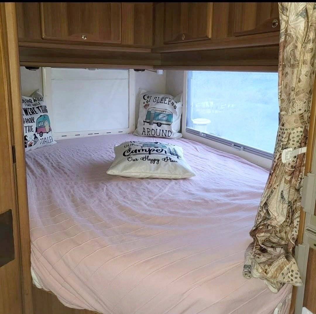 Rimor Brig Super 748