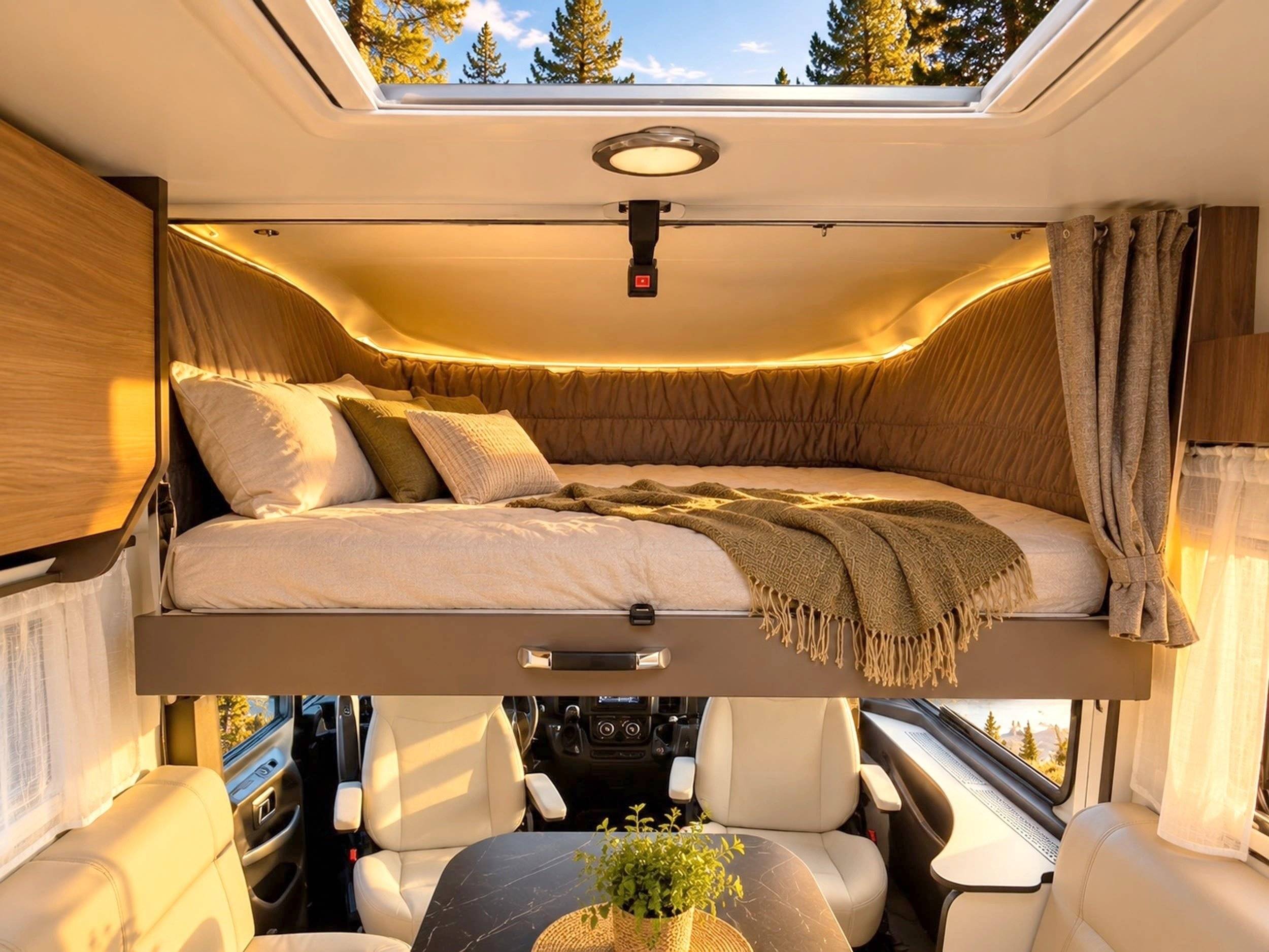 Benimar Fiat Ducato