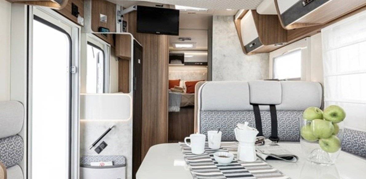 Elnagh Elnagh  Baron 579 