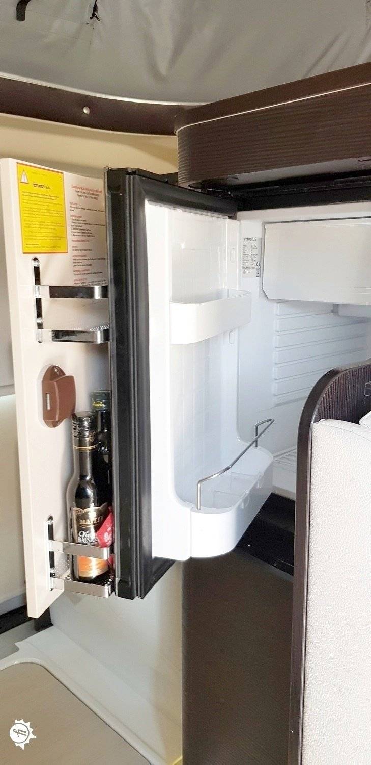 Westfalia Kepler One