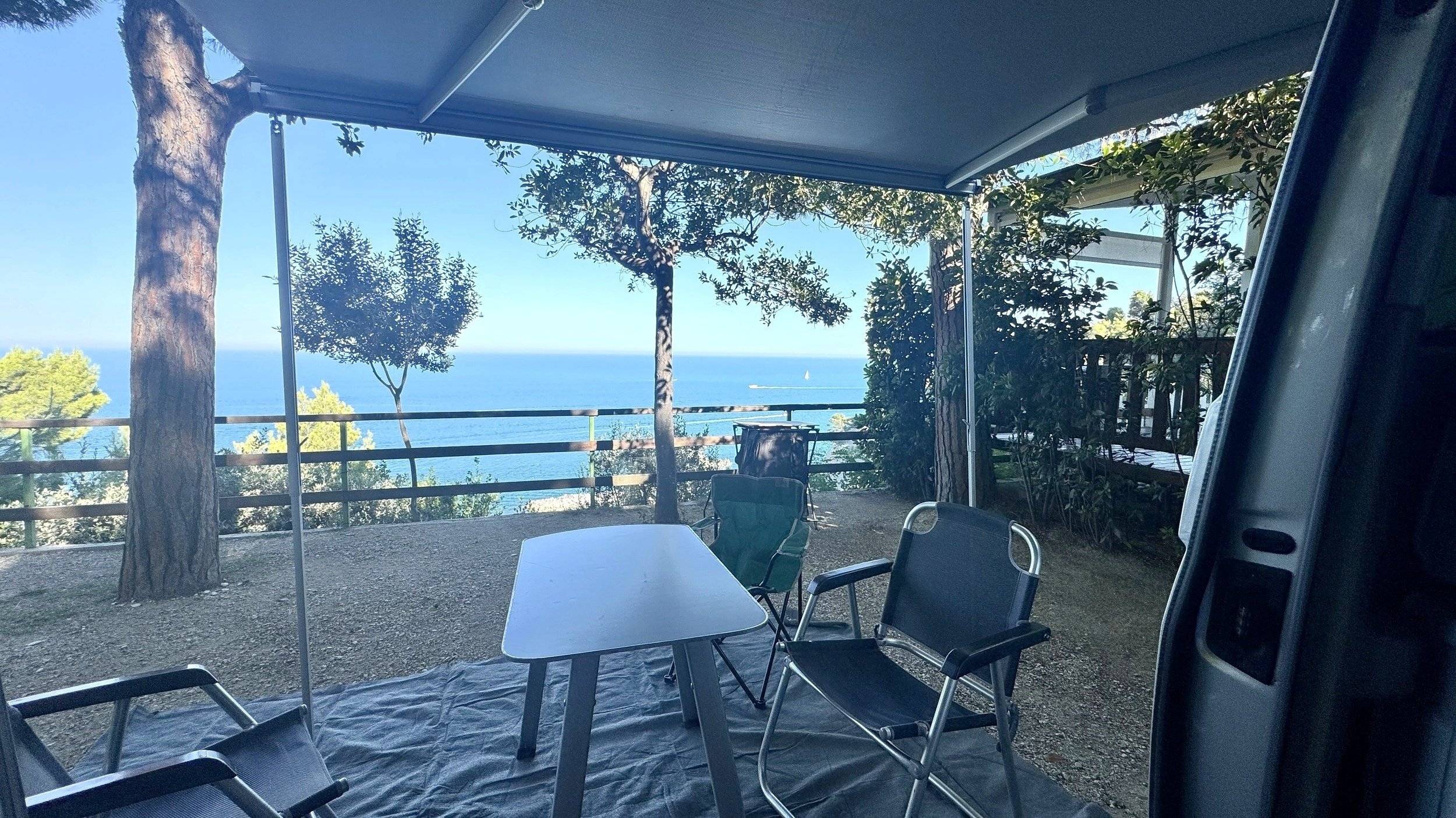 Volkswagen California T5