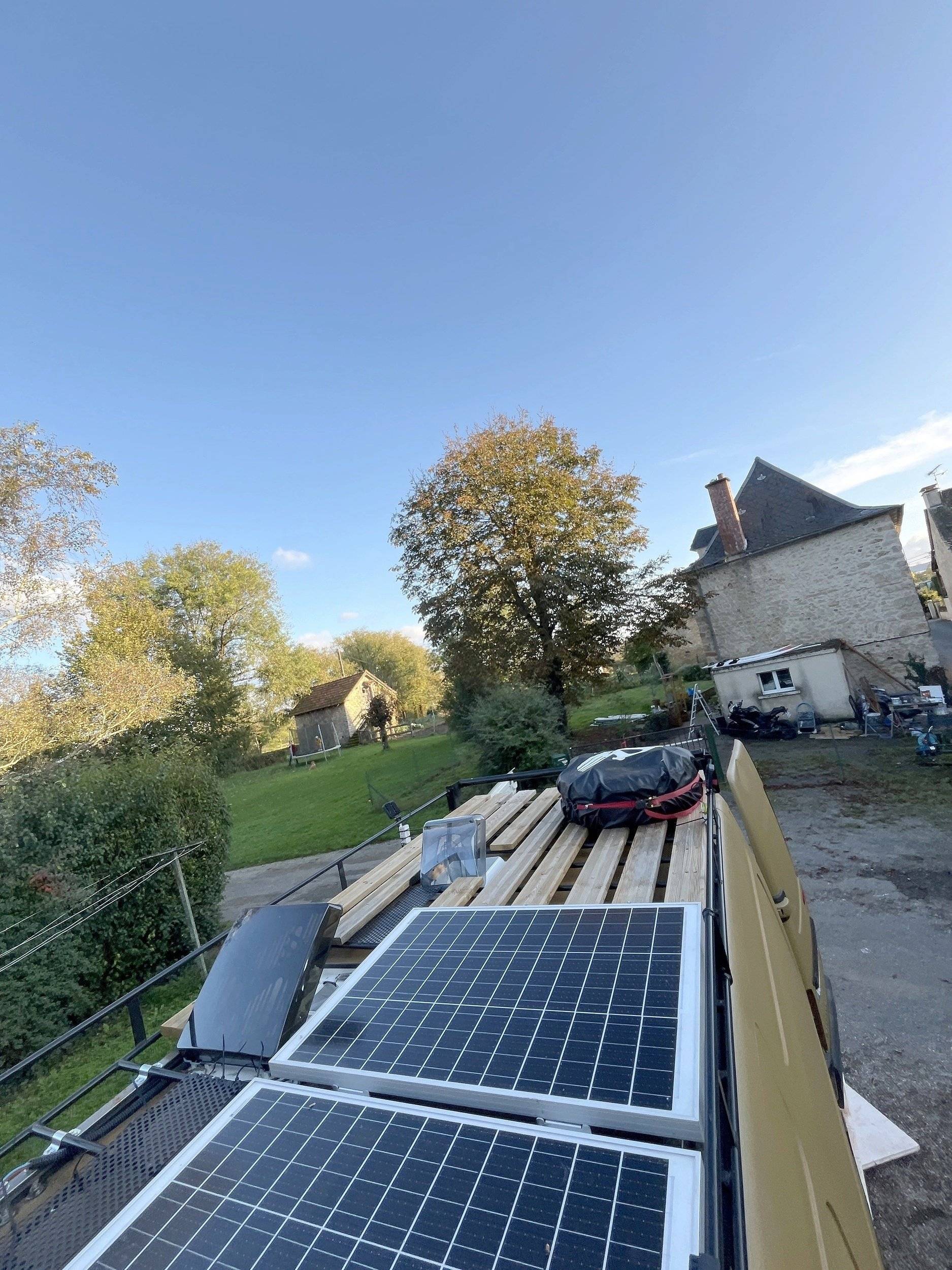 Renault Master 2,5 l dCi 100 ch.