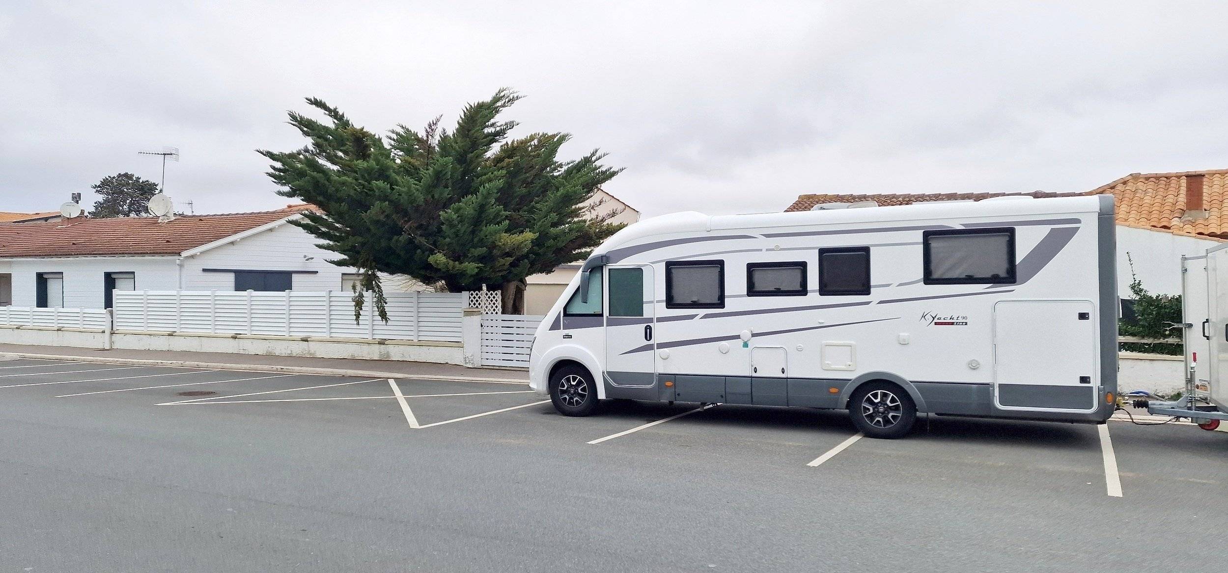 Mobilvetta mobilvetta kline yacht 90