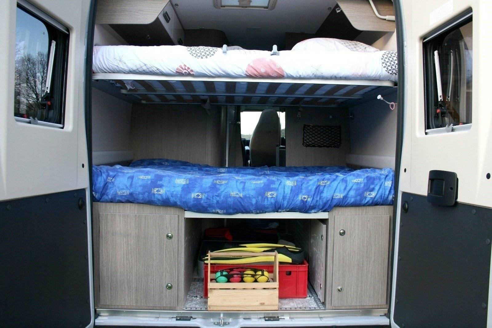 Challenger Challenger Vany v114max