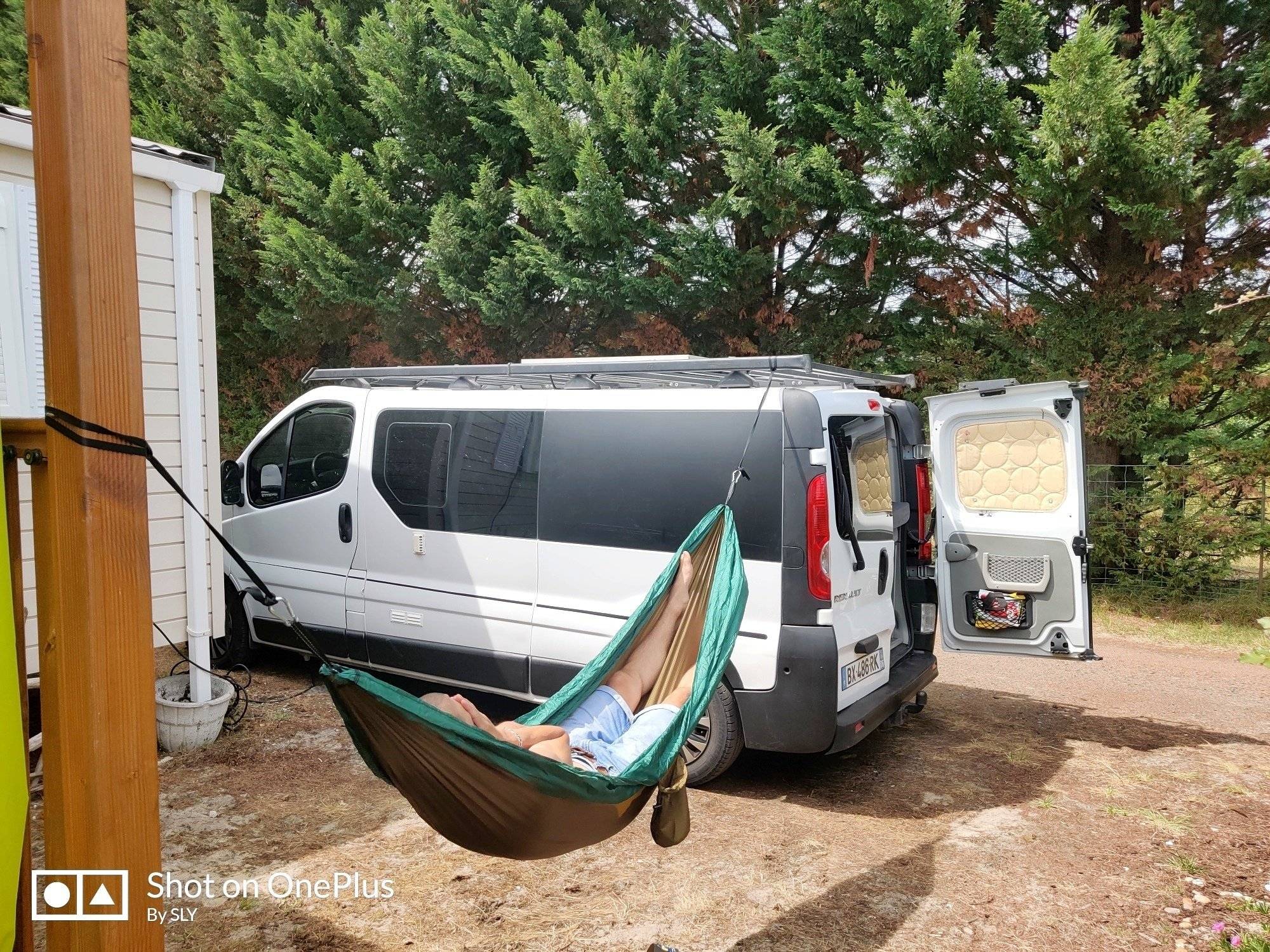 Narbonne Trafic L2H1 2 l 140 ch