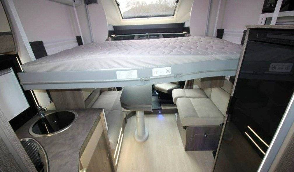 Chausson Transit