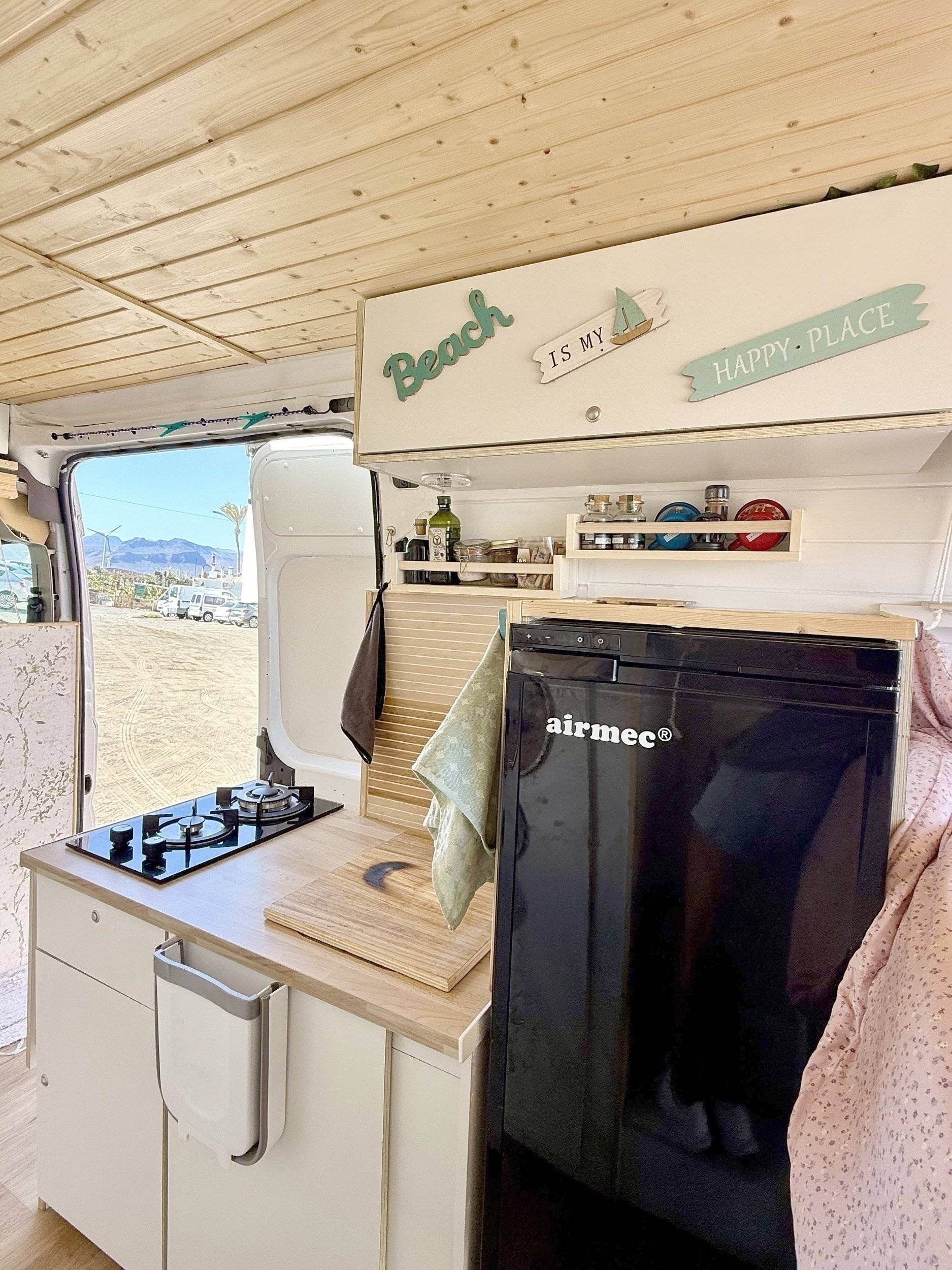 Fiat Ducato 3,0 l Multijet 160 ch.