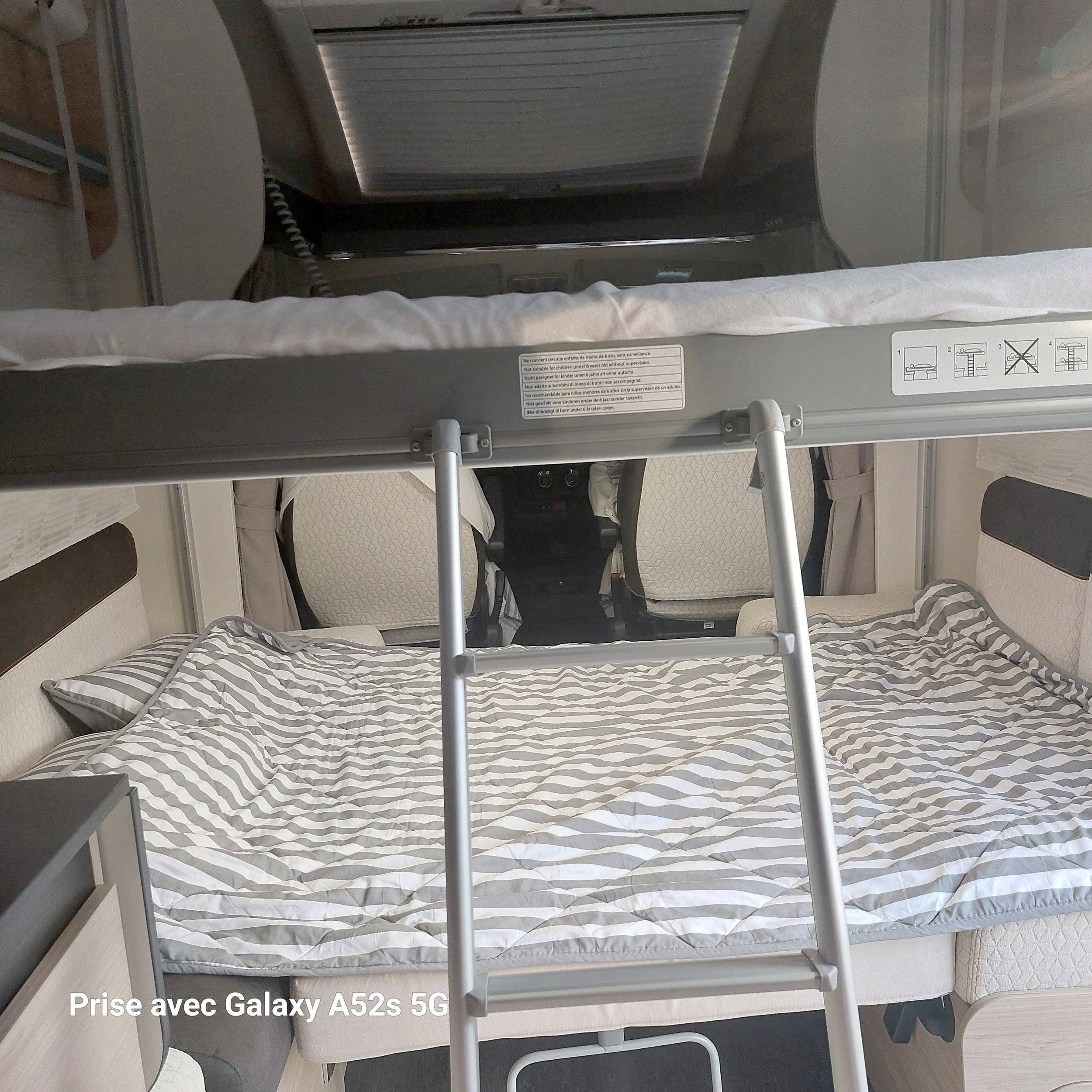 Challenger graphite VIP Edition