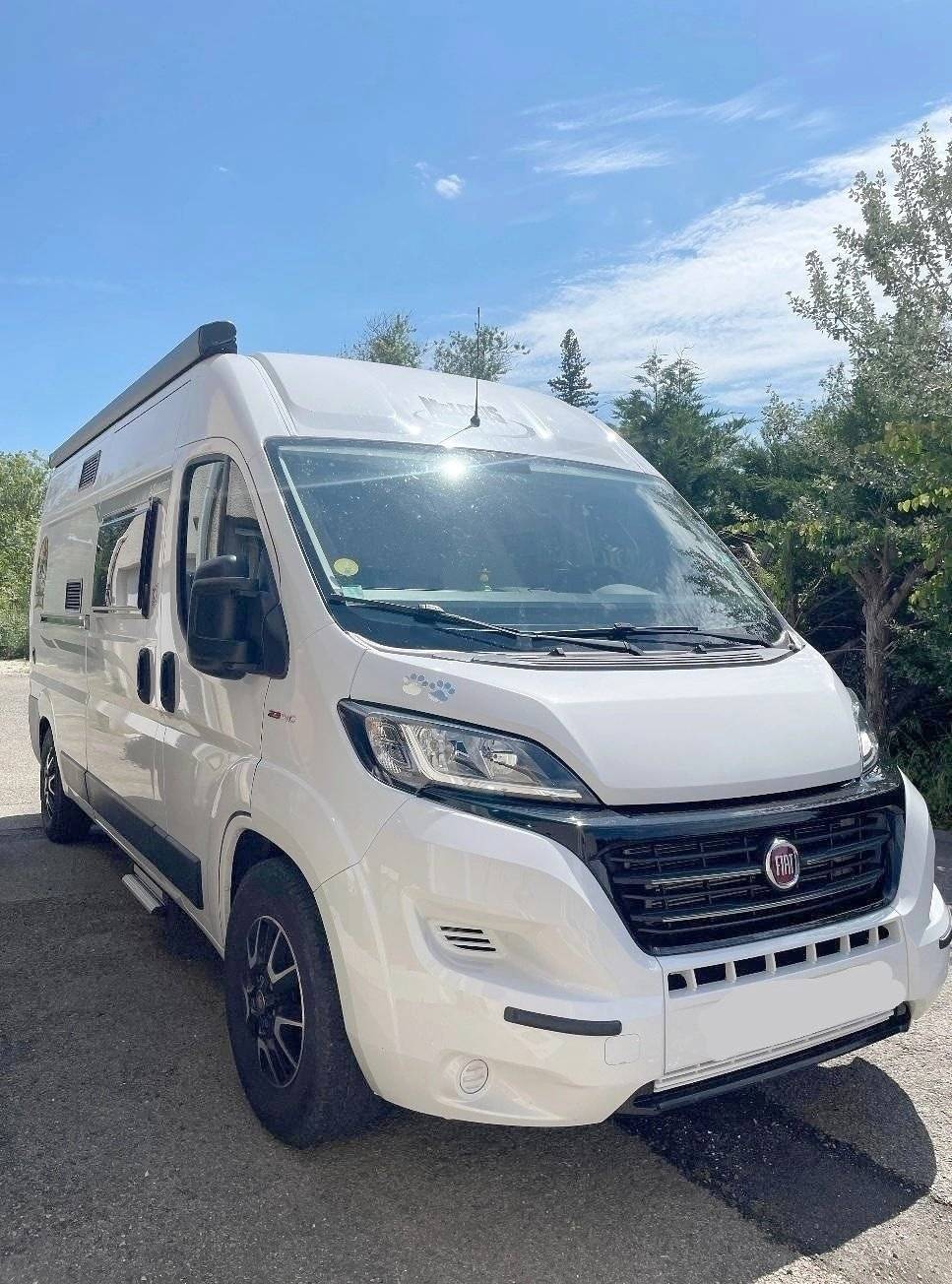 Mclouis Van 3 Menfys