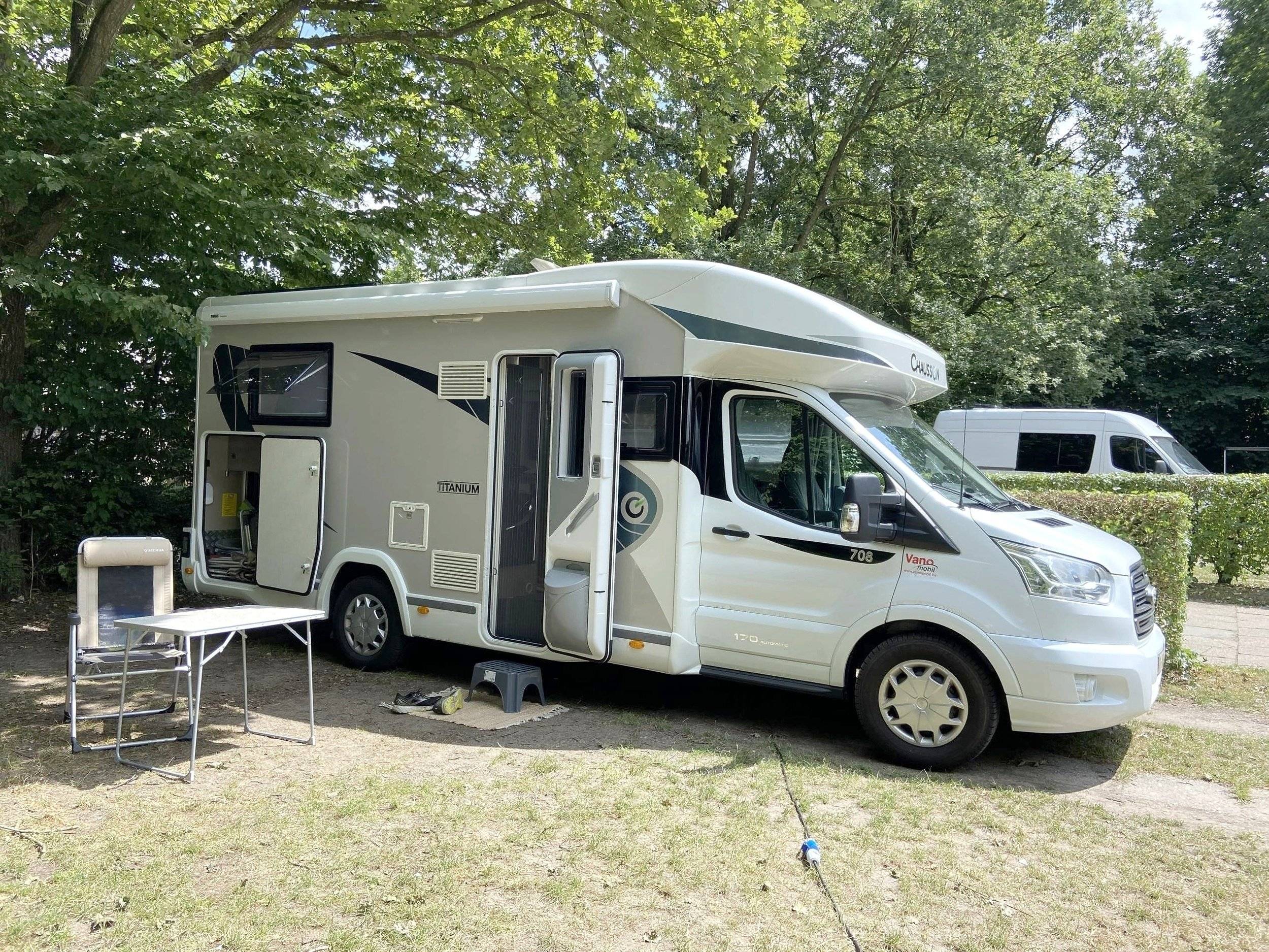 Chausson 