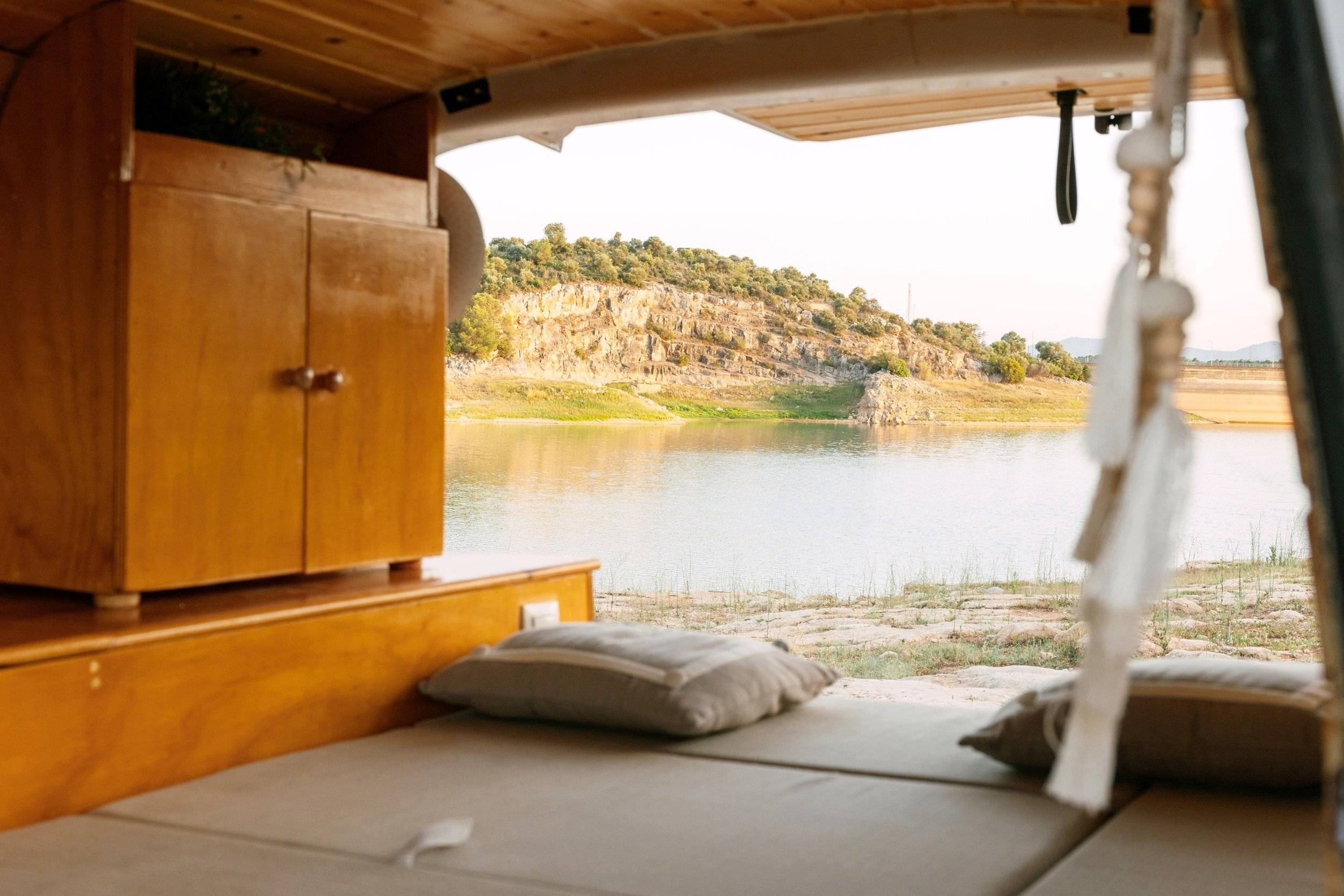 Volkswagen T5 2,0 l 84 ch