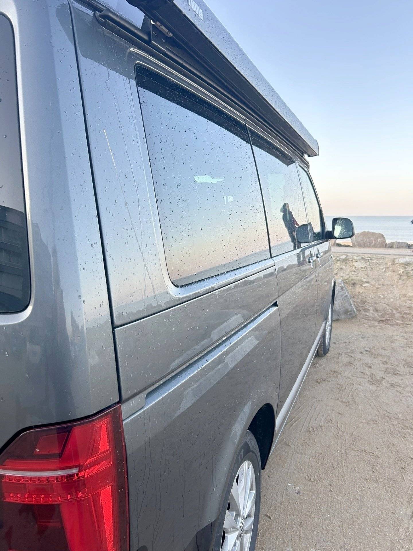 Reimo Volkswagen T6.1