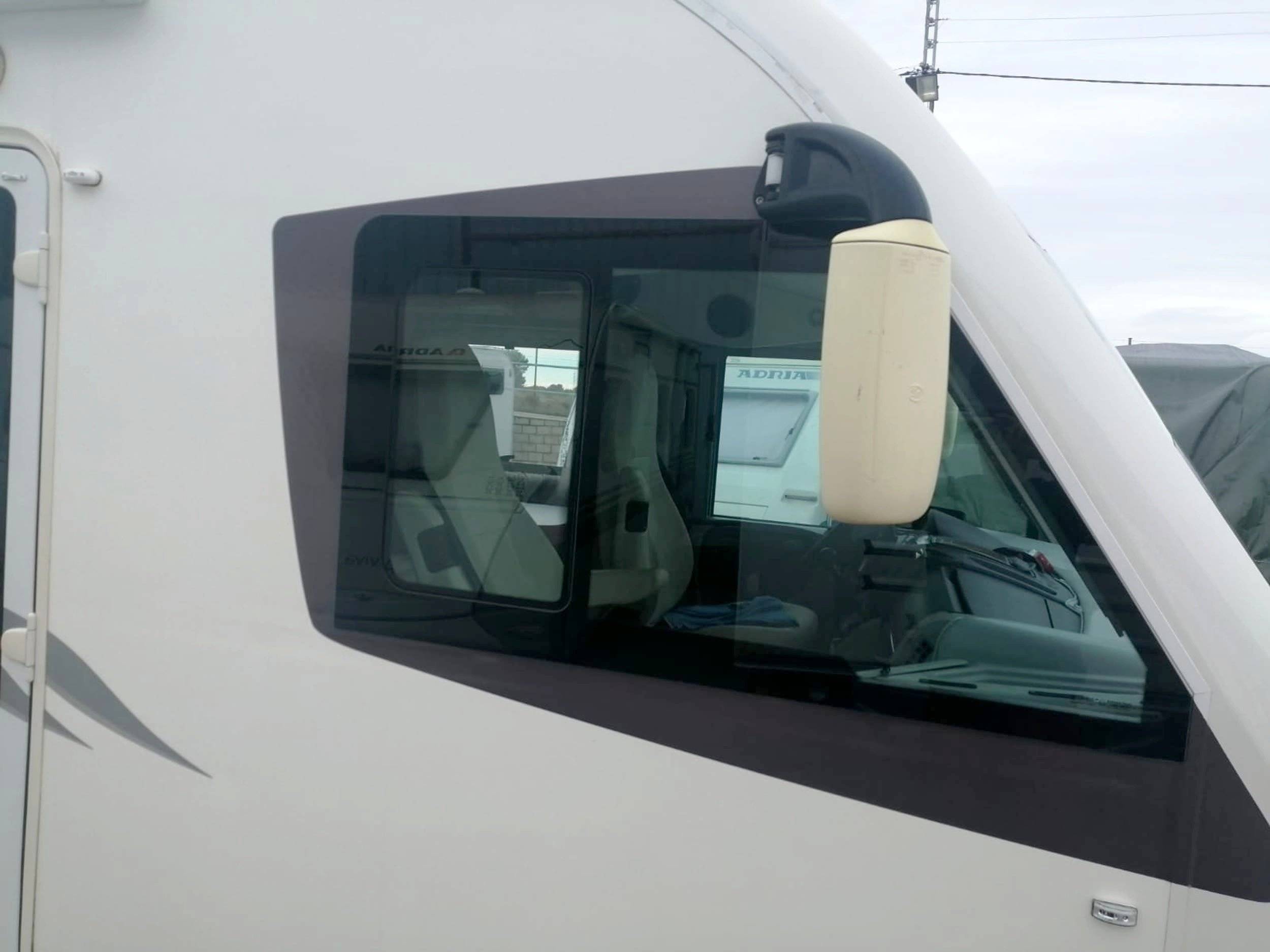 Other Fiat 2,3 l 130 ch. - Yescapa