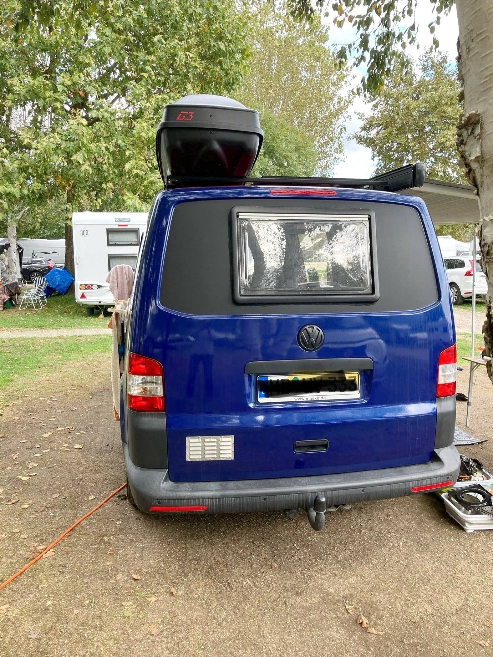 Volkswagen Volkswagen