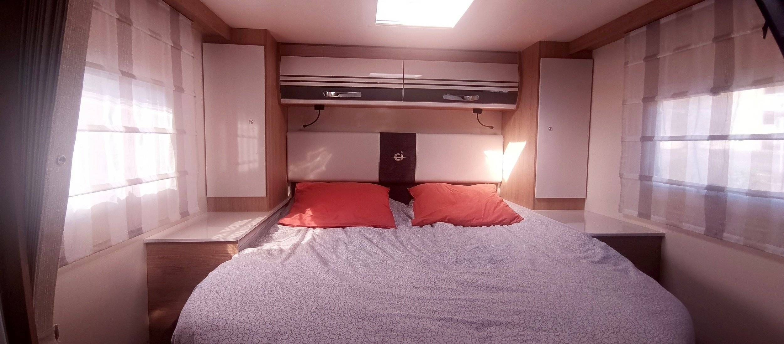 Trigano CI HORON 67XT GO