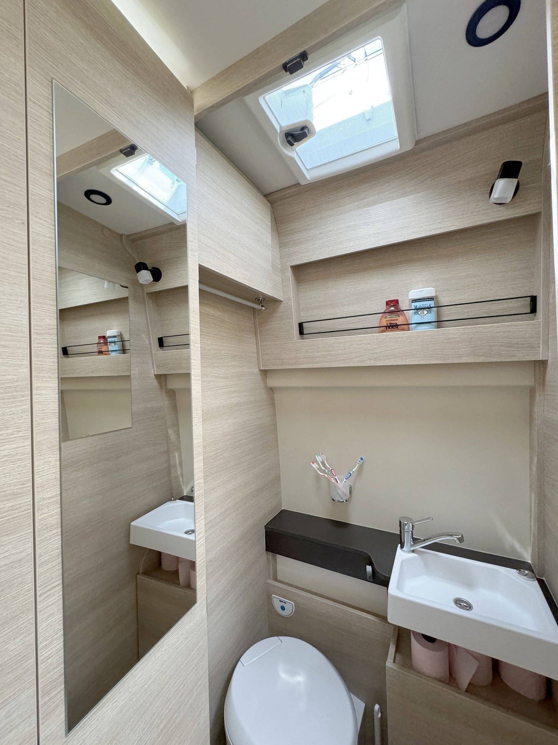 Rapido Rapido V65 XL