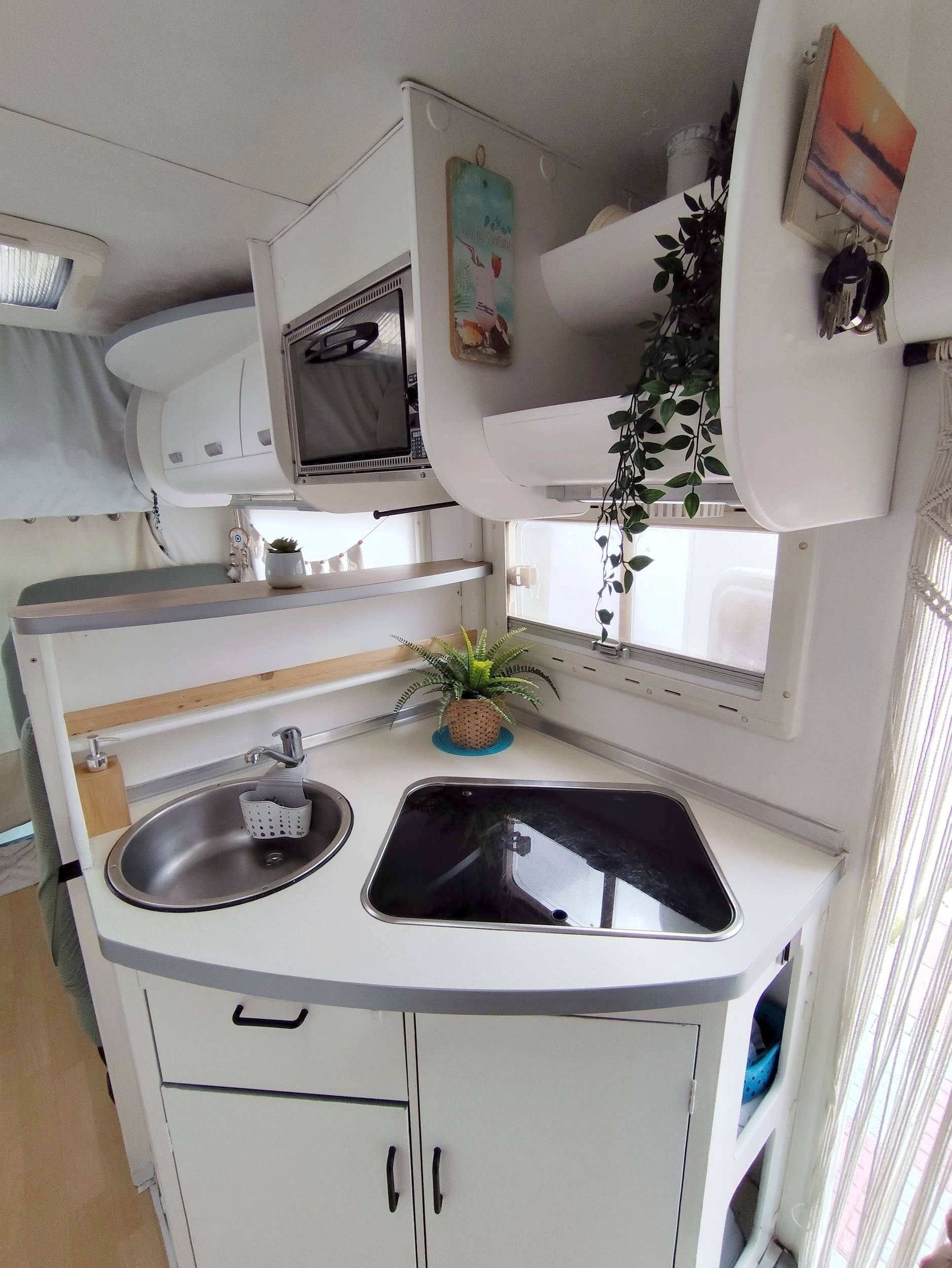 Joint Fiat Ducato, 2.3 l 140 Multijet, Euro 6d-Temp