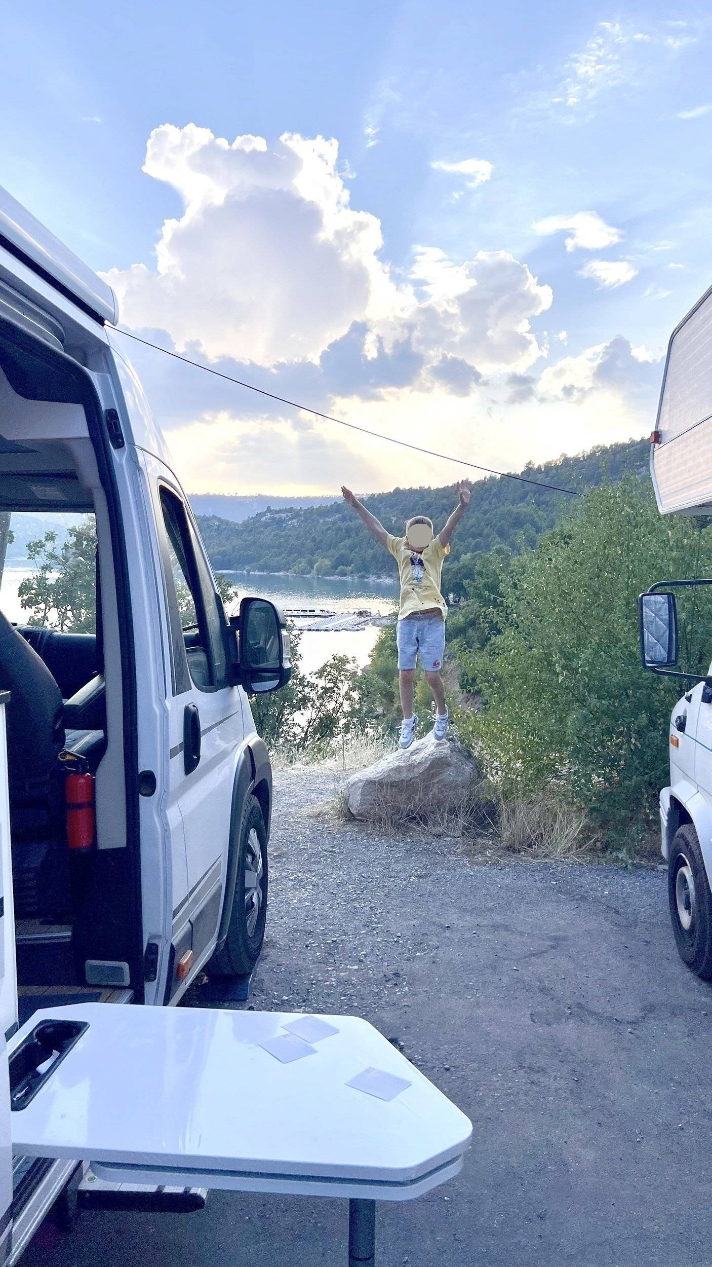 Elios Elios 63 GX Skylift