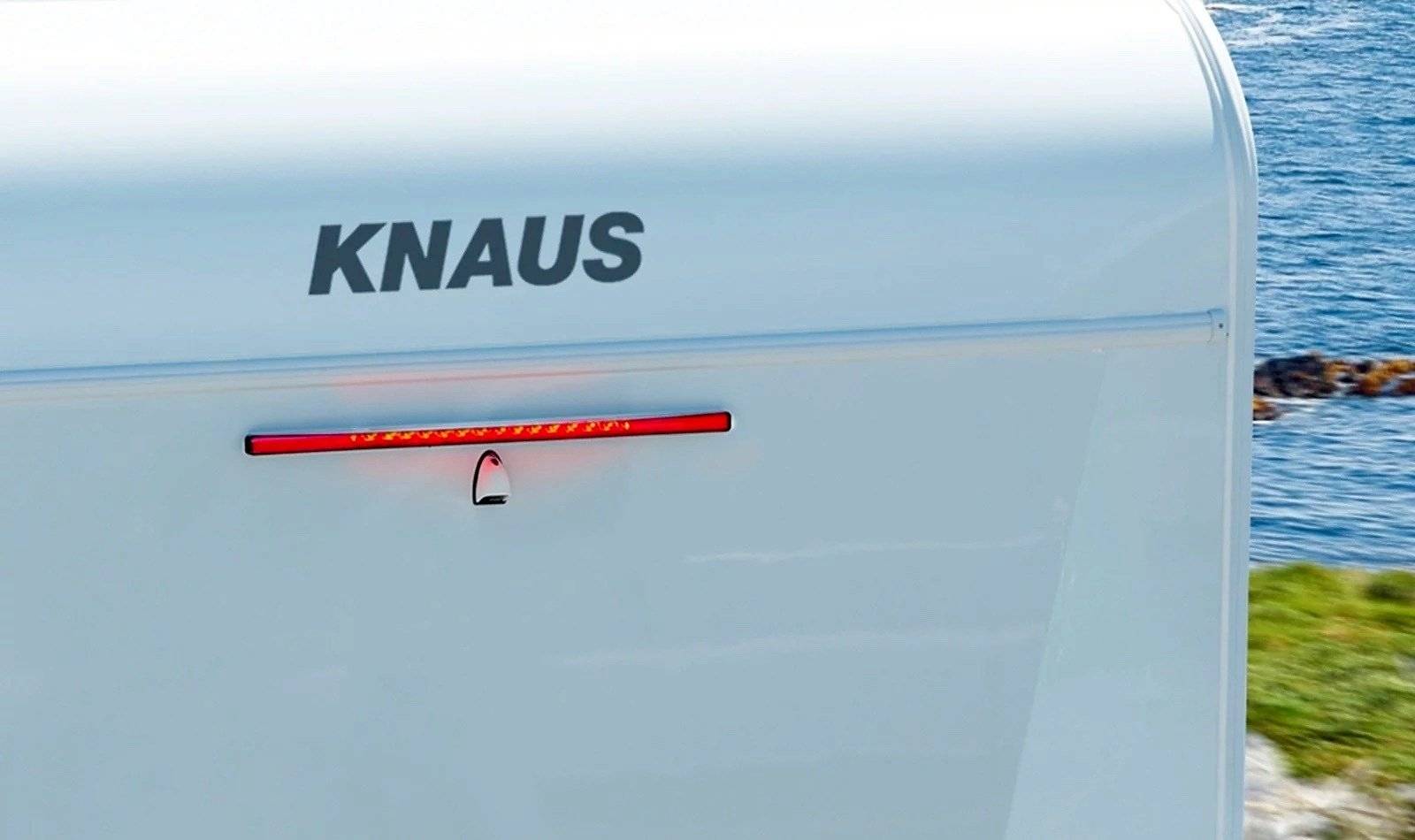 Knaus "SPACE"