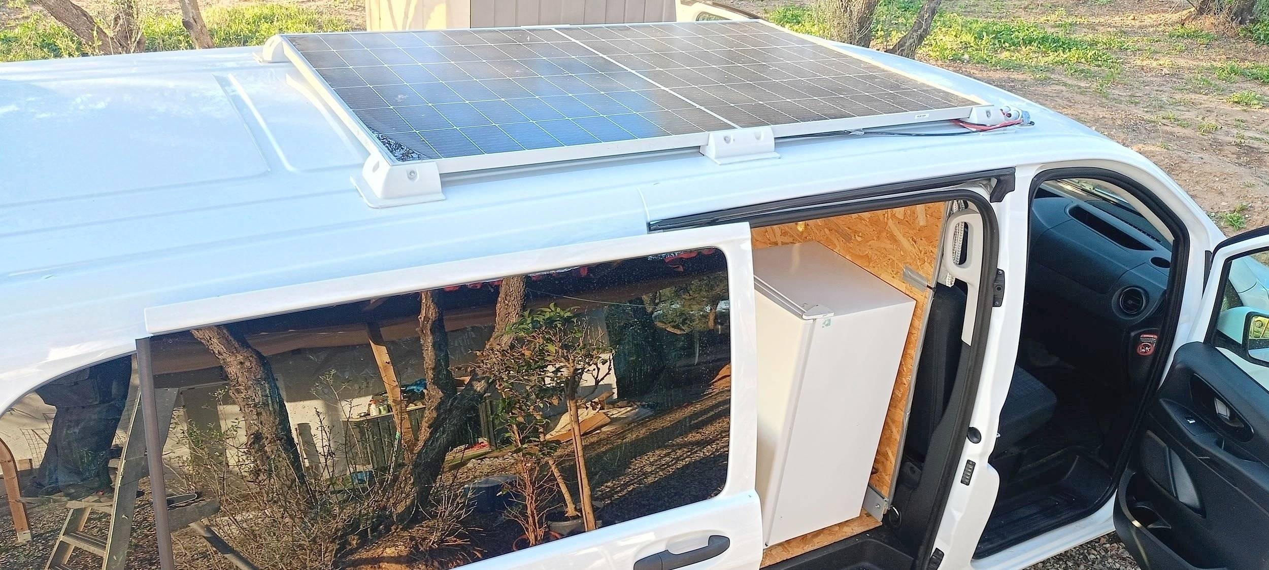 Mercedes Mercedes Vito Tourer