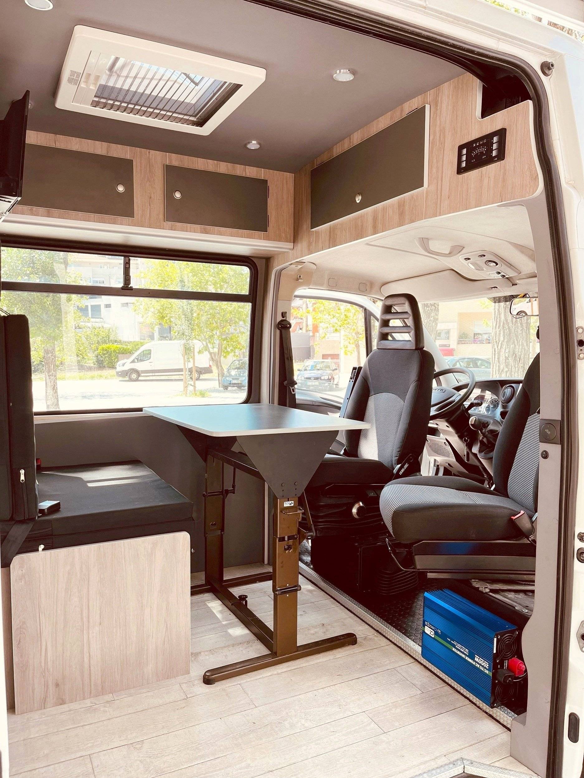 Iveco 35s11 Daily 2.3 hpi