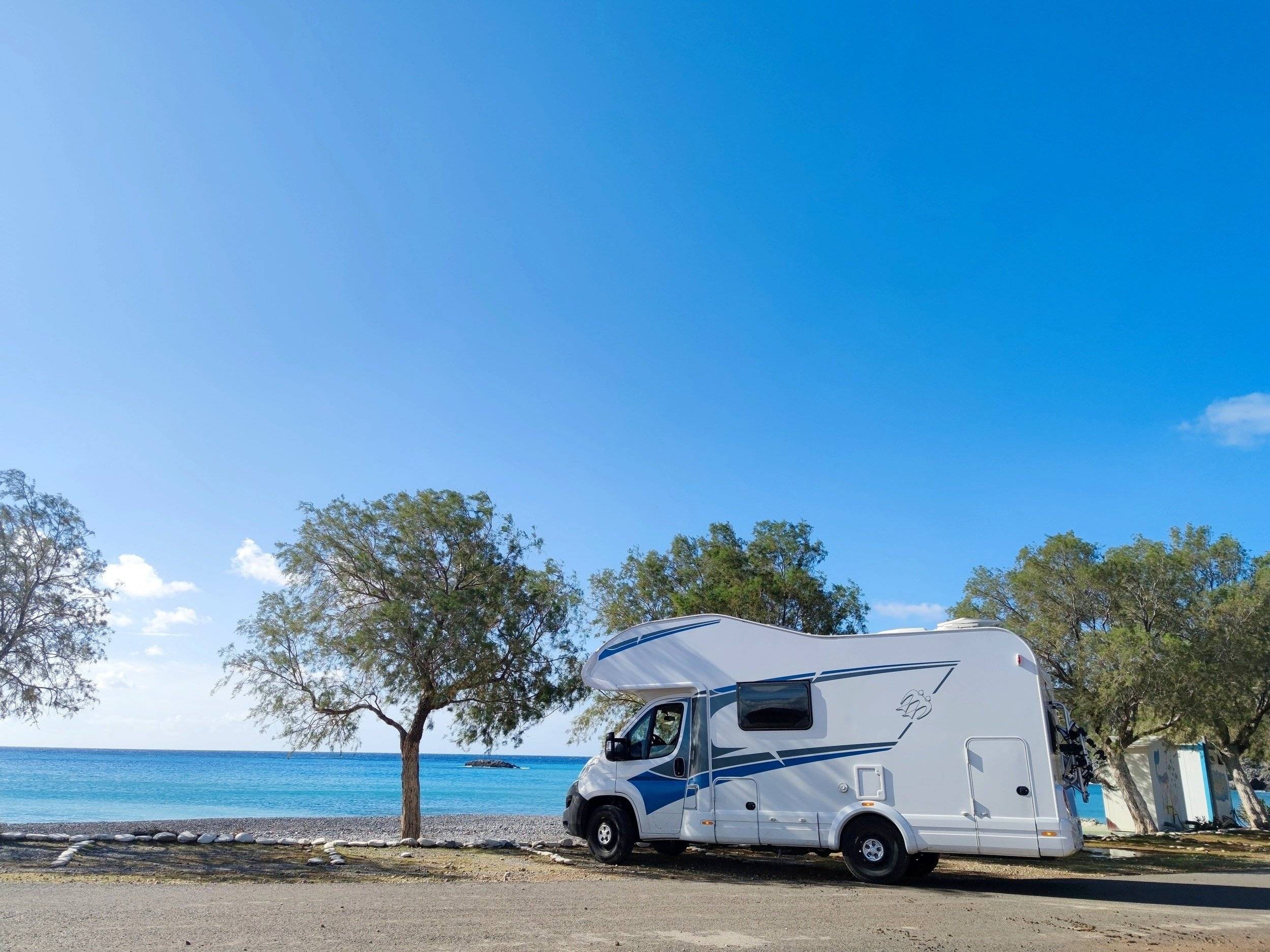 Knaus Live Traveler 