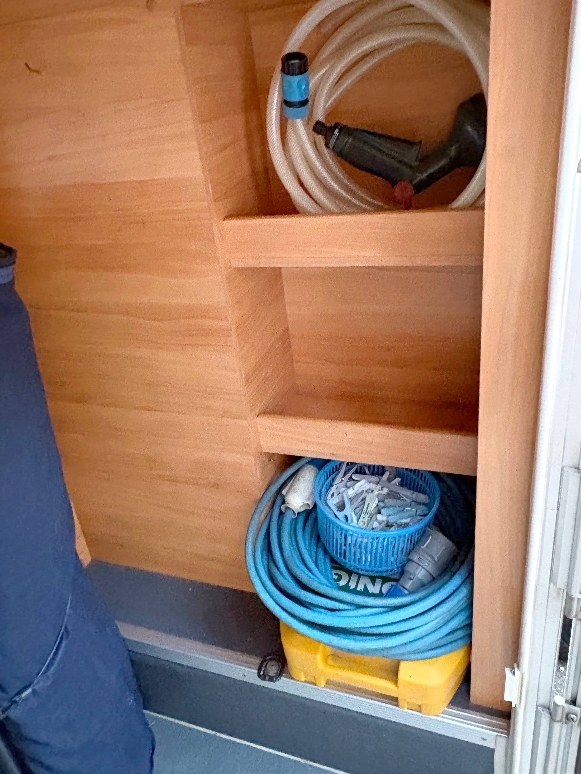 Adria ADRIA CORAL XL 660 SL