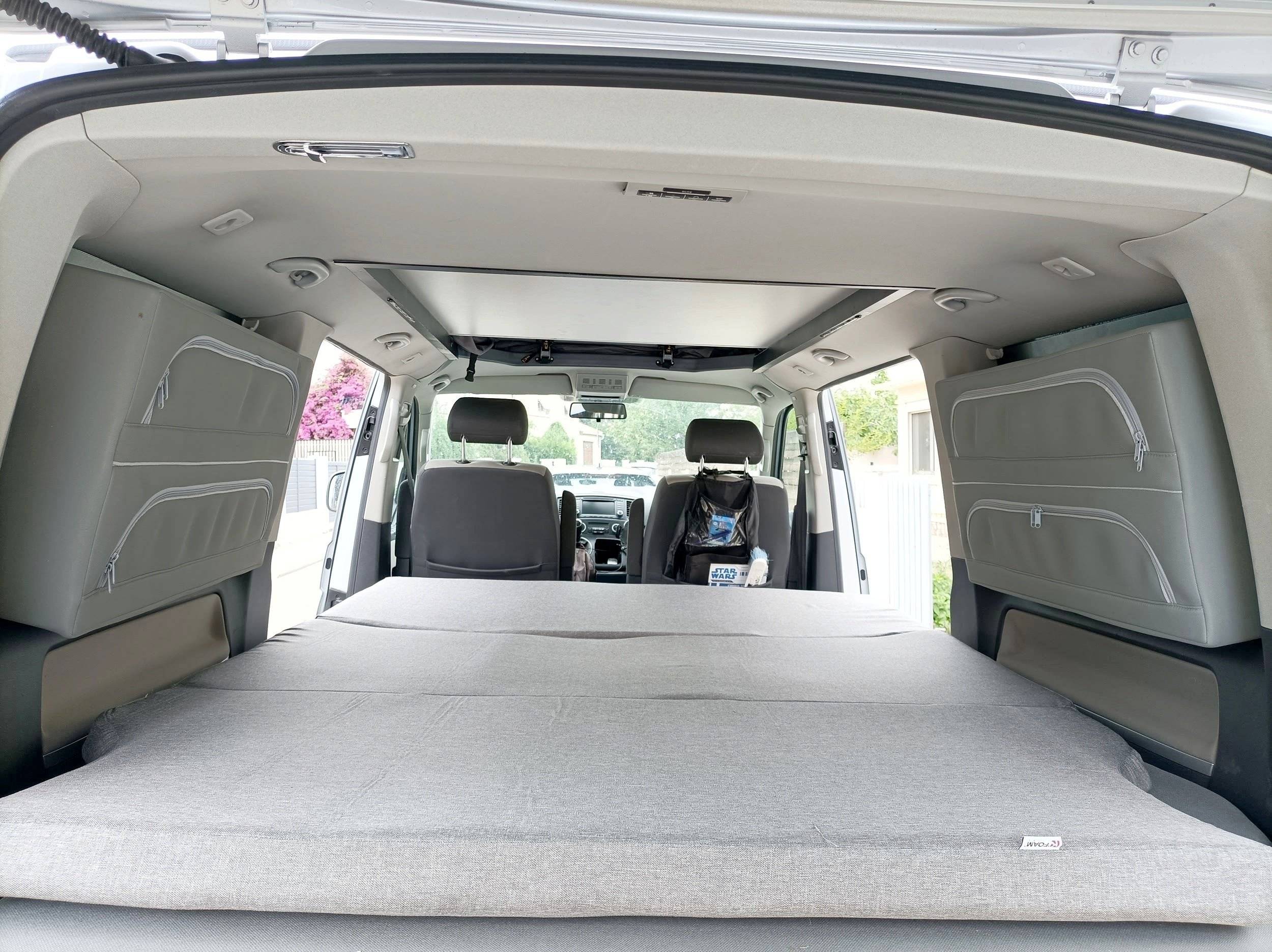 Westfalia Volkswagen T5 