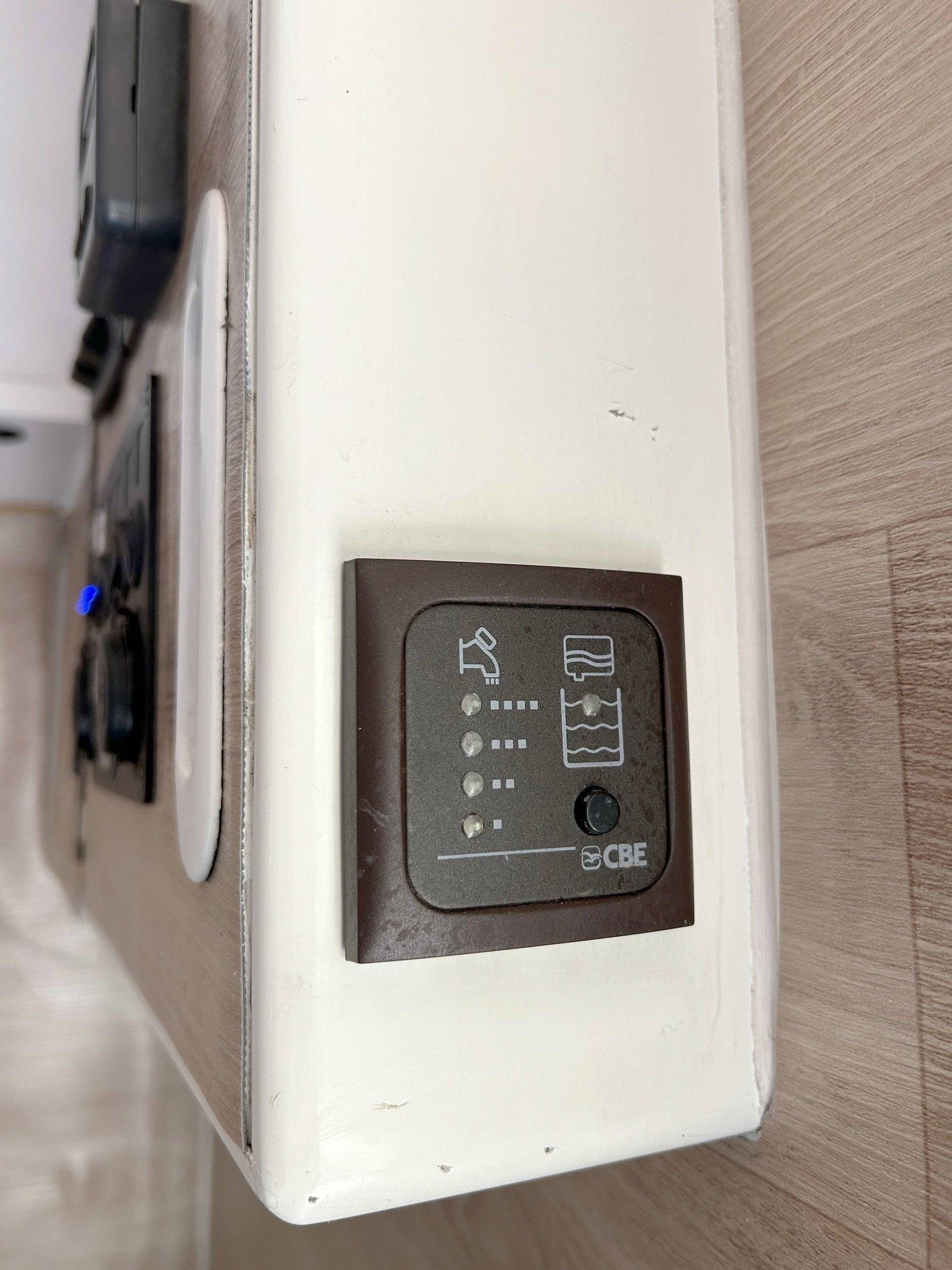 Iveco Iveco Daily Camper