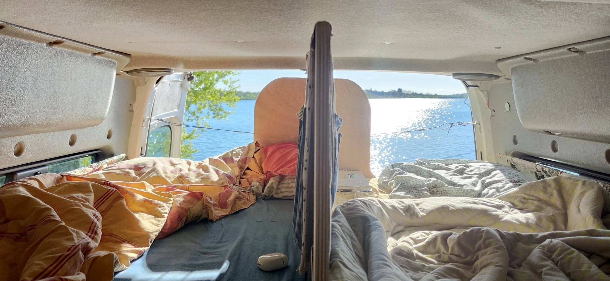 Renault Master 2,5 l dCi 100 ch.