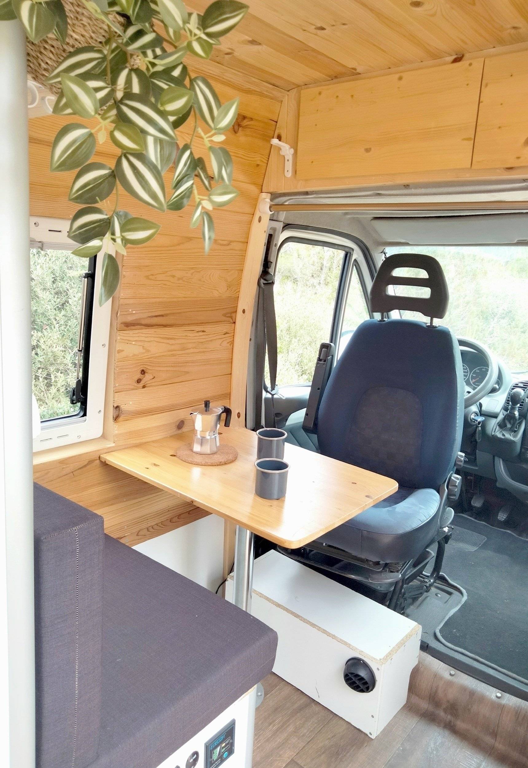 Particular FIAT DUCATO