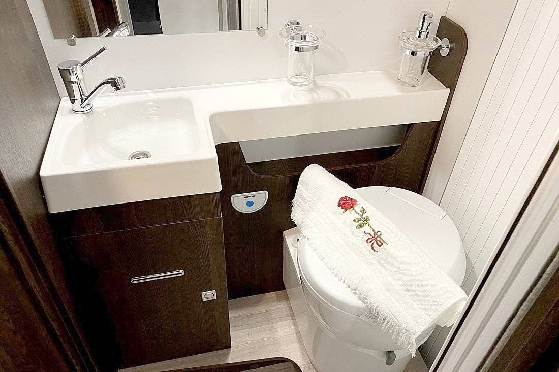 Benimar Tessoro 463 T2021