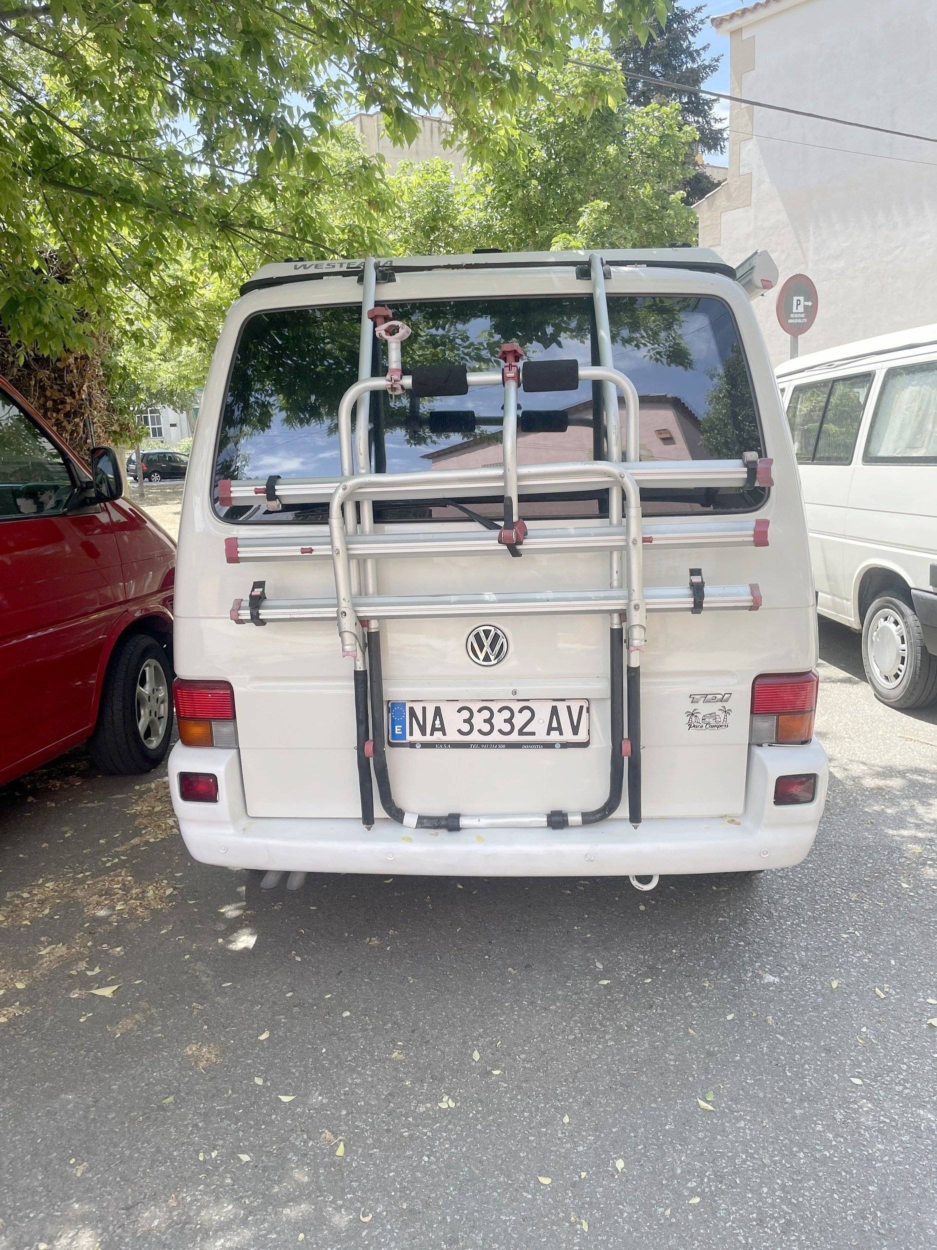 Volkswagen Volkswagen california