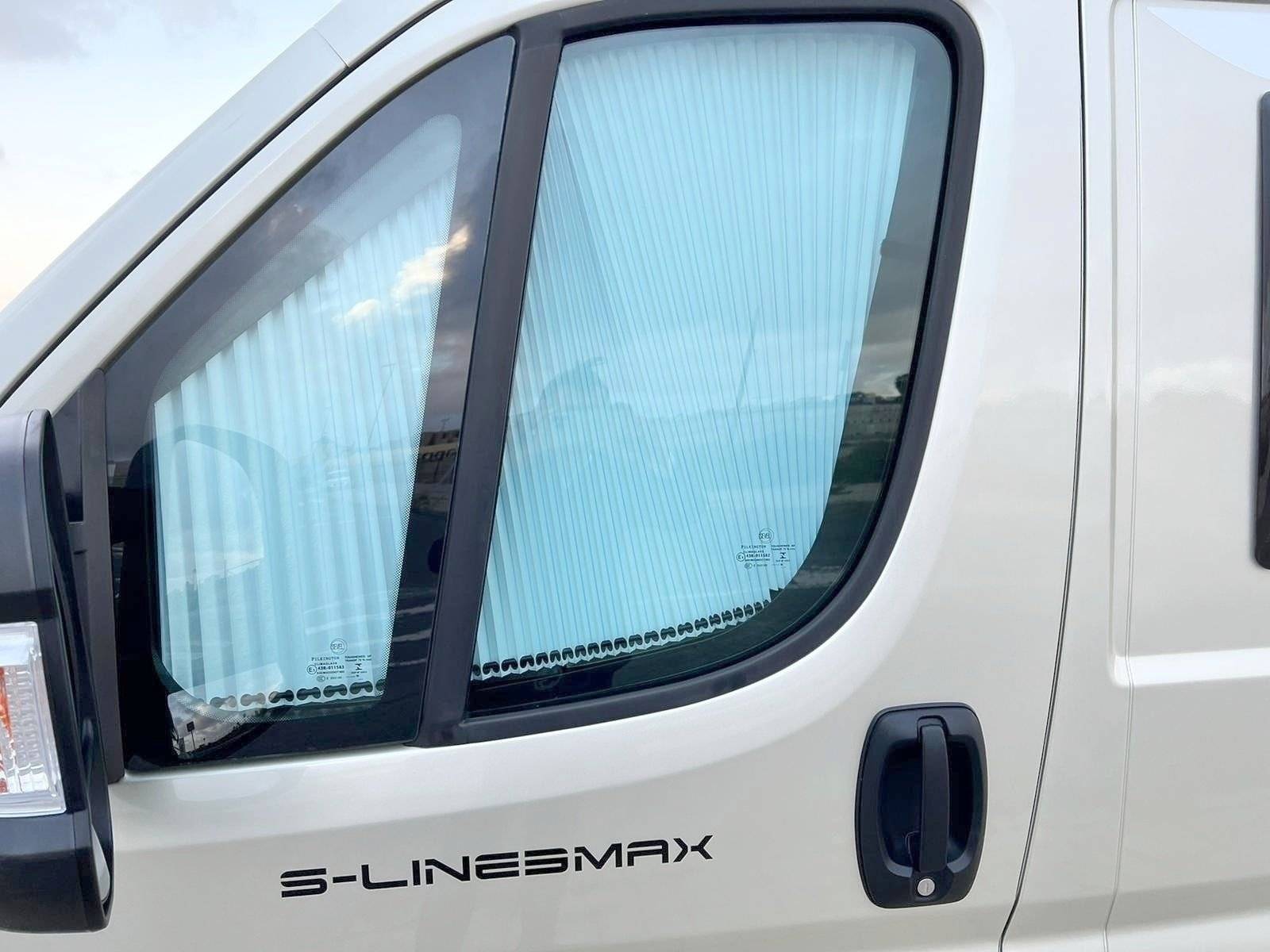 Mclouis Van 3 Maxi S-Line