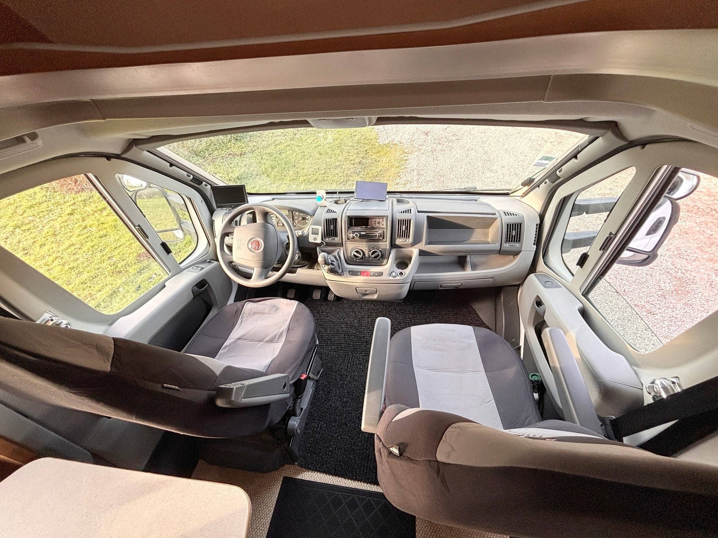 Rapido Mooveo/Rapido