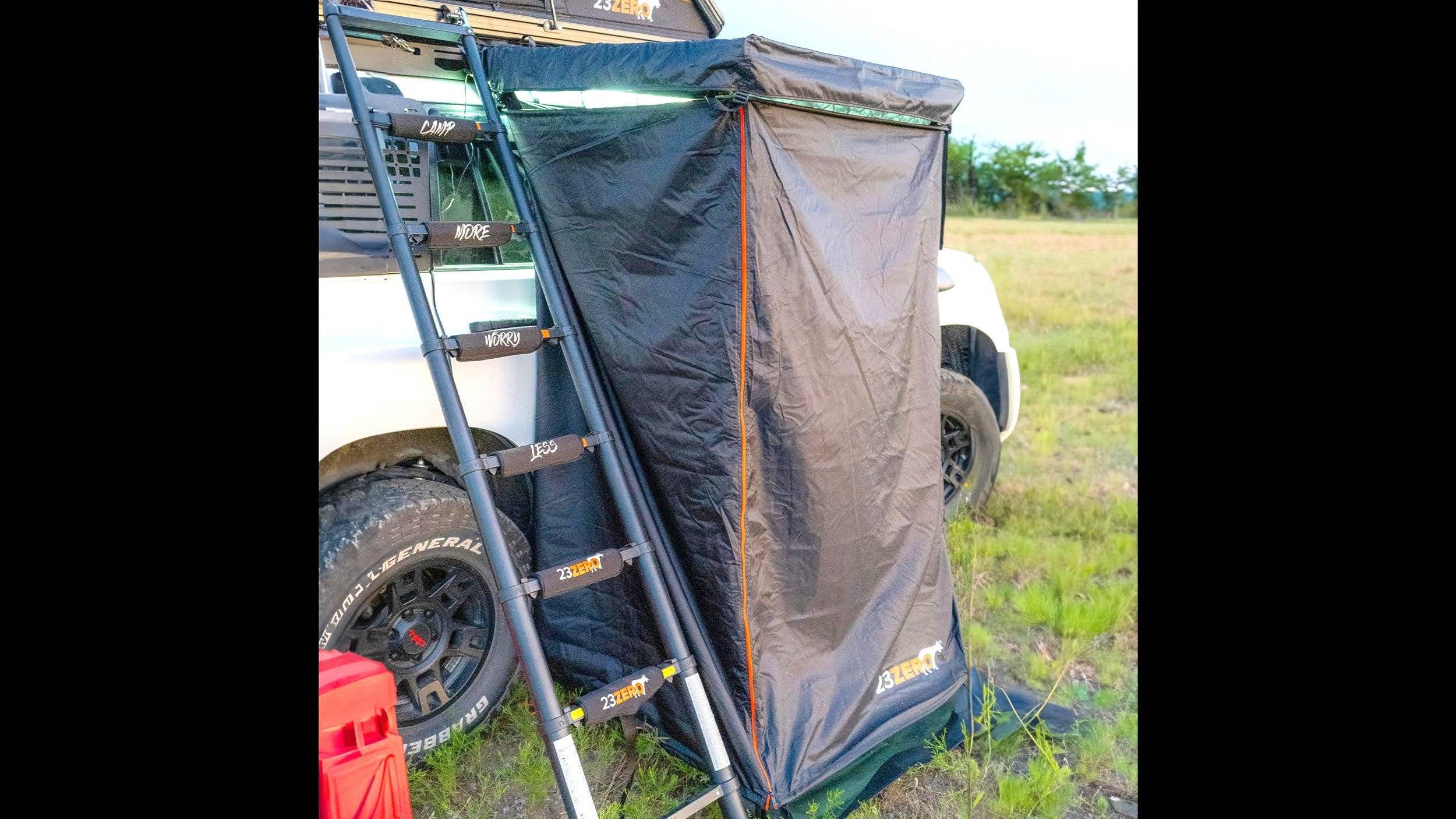 NA Adventure Truck NA Adventure Truck