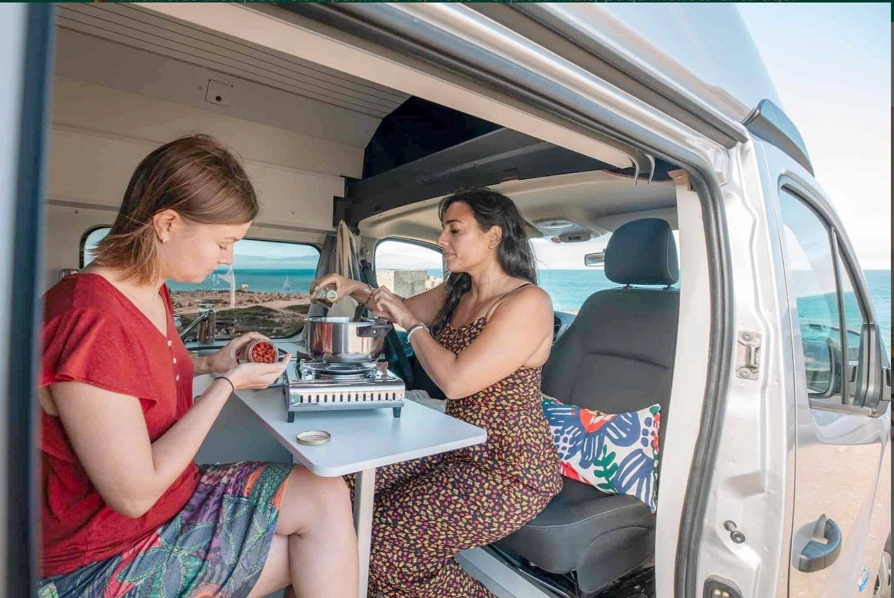 Fiat Talento 1,6 l 145 ch