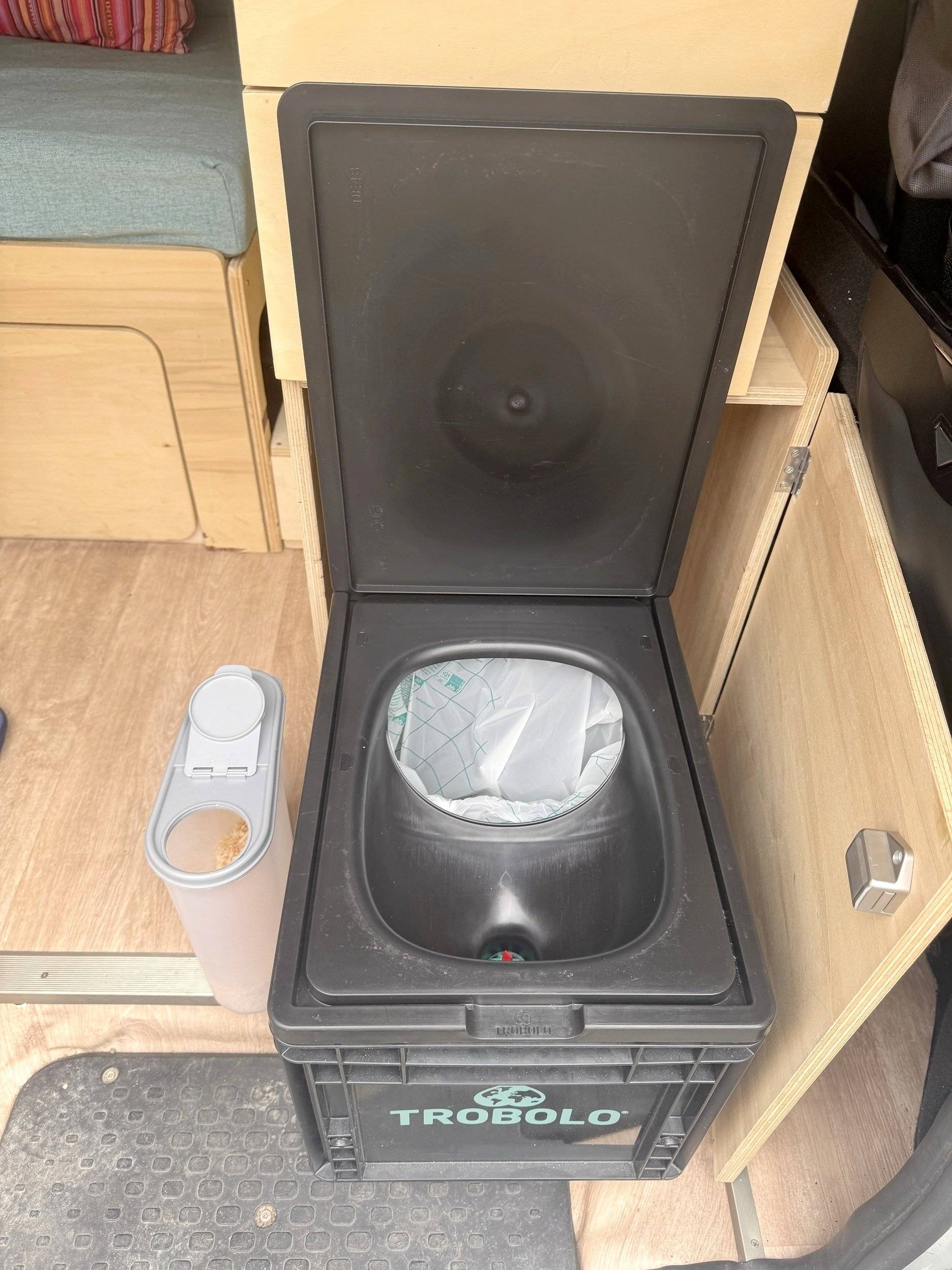 Renault Renault trafic 