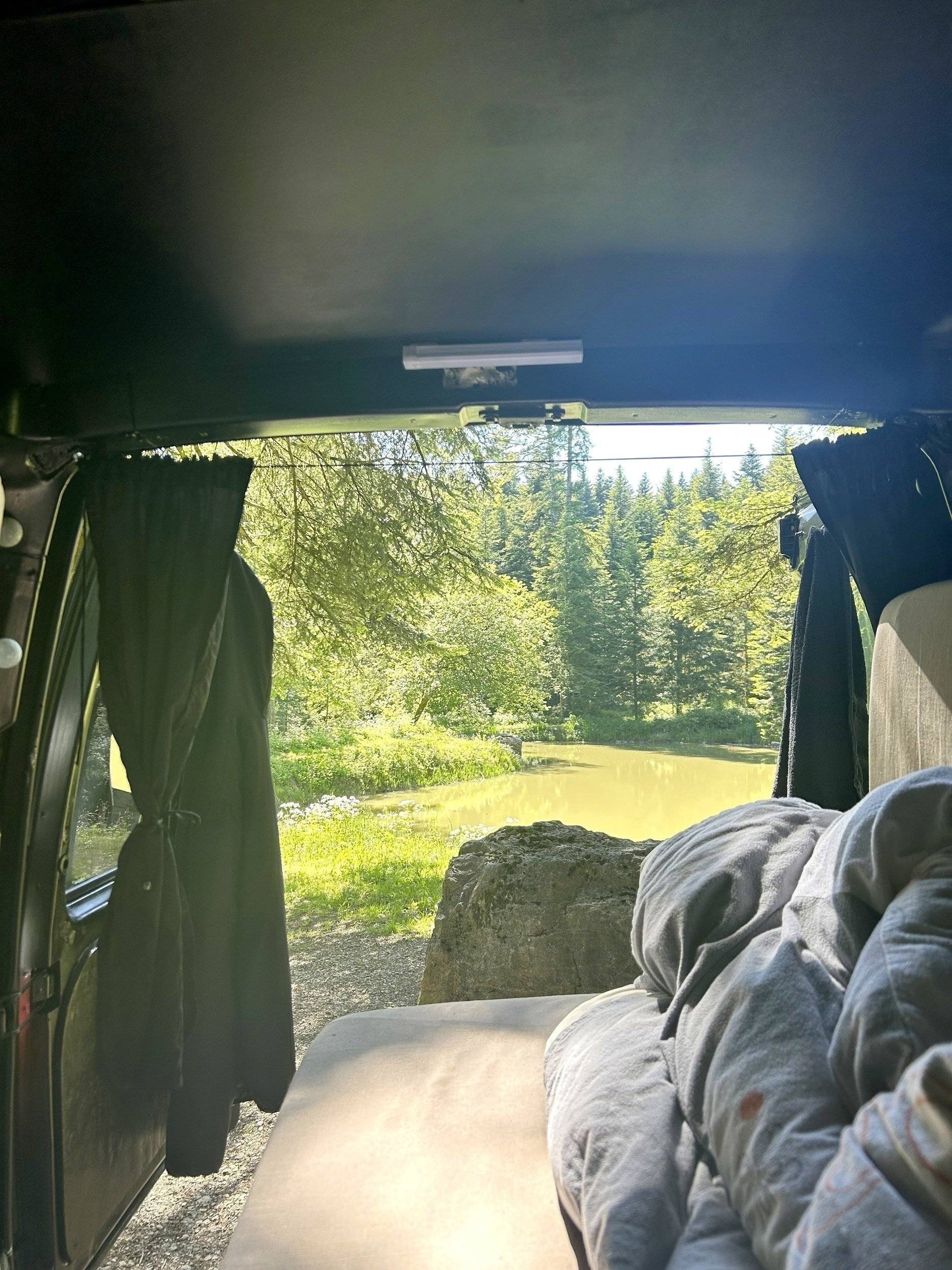 Moi-même Peugeot expert 